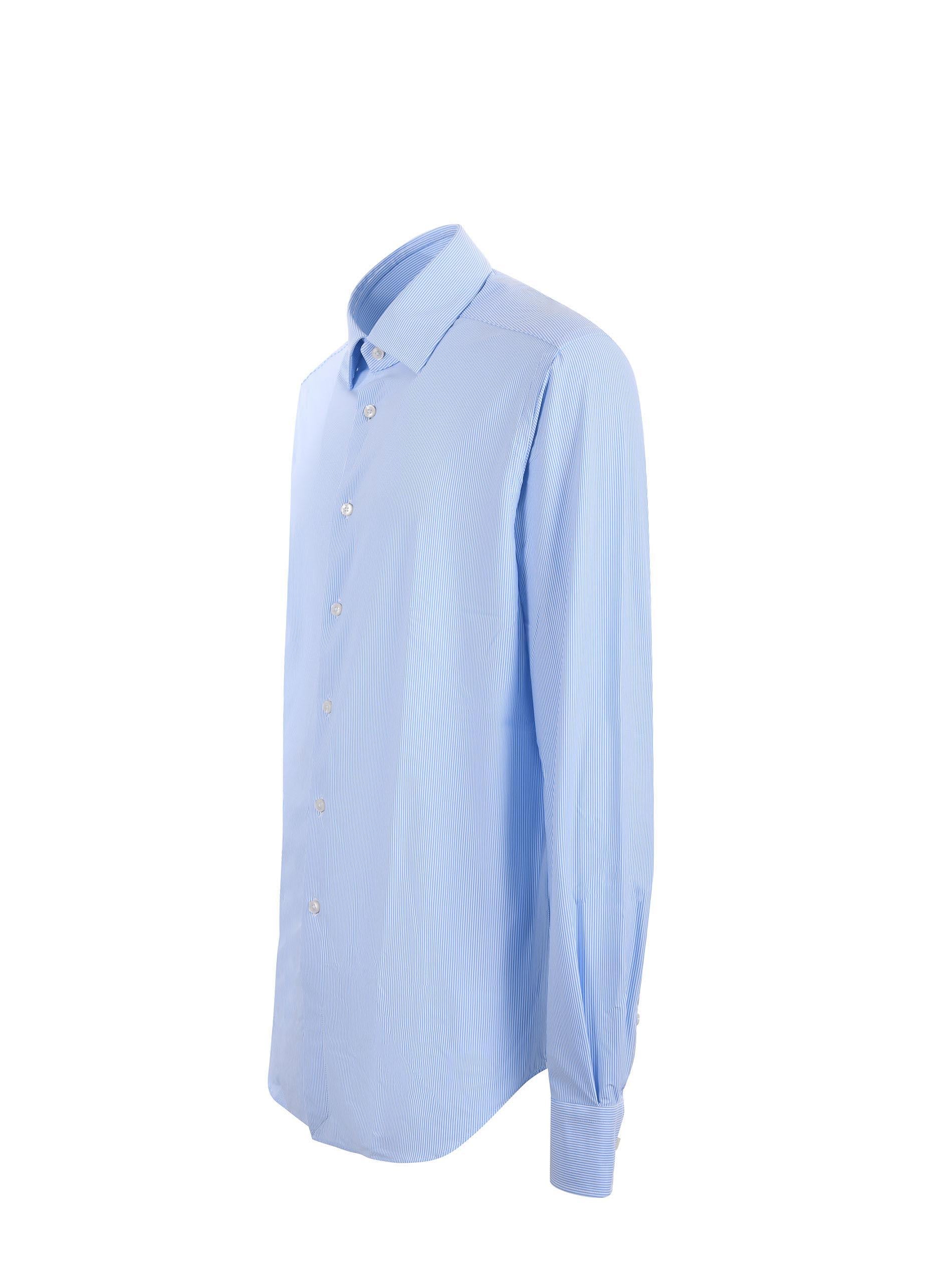 Camicia Xacus 