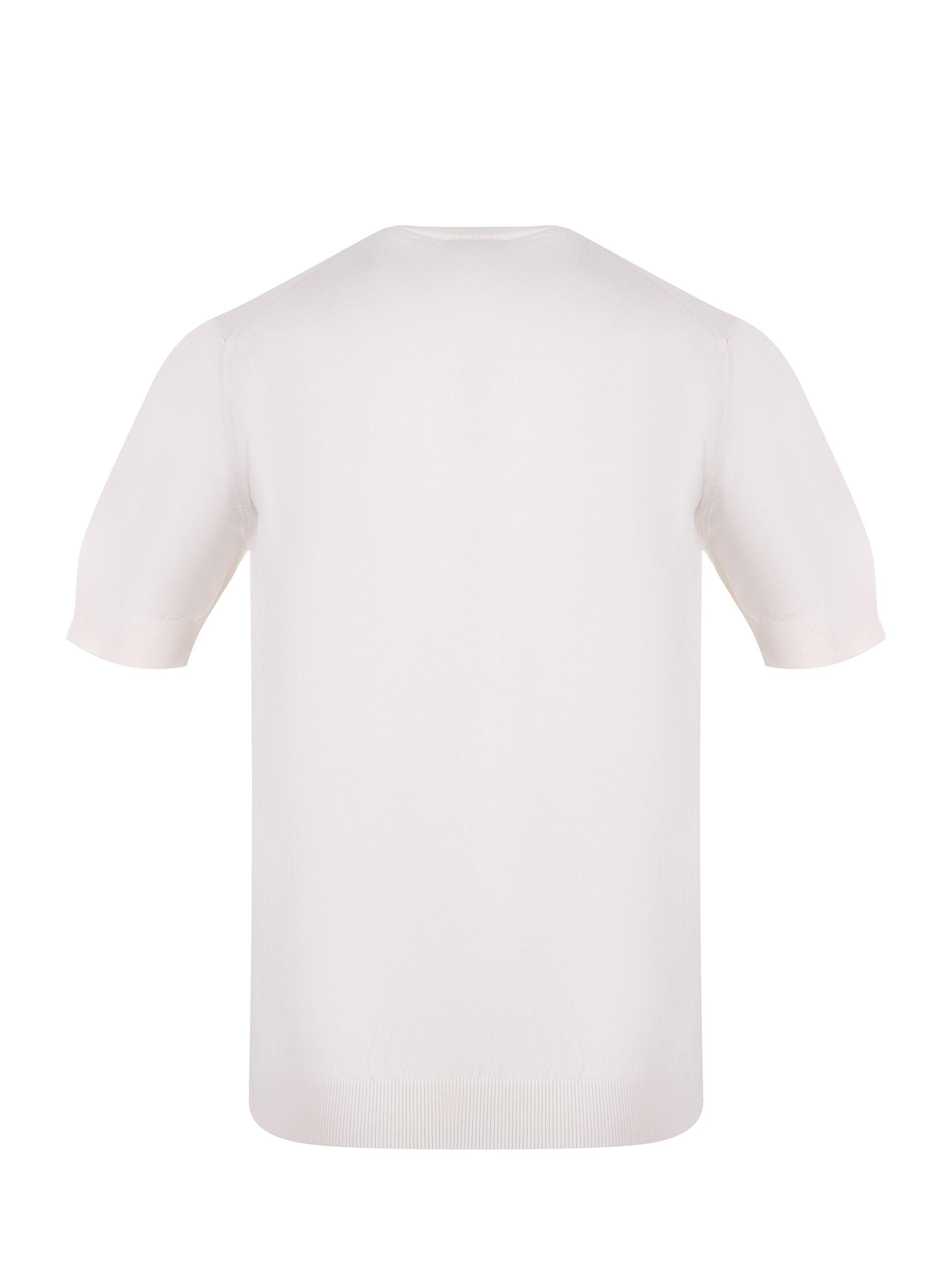 T-shirt Filippo de Laurentiis 