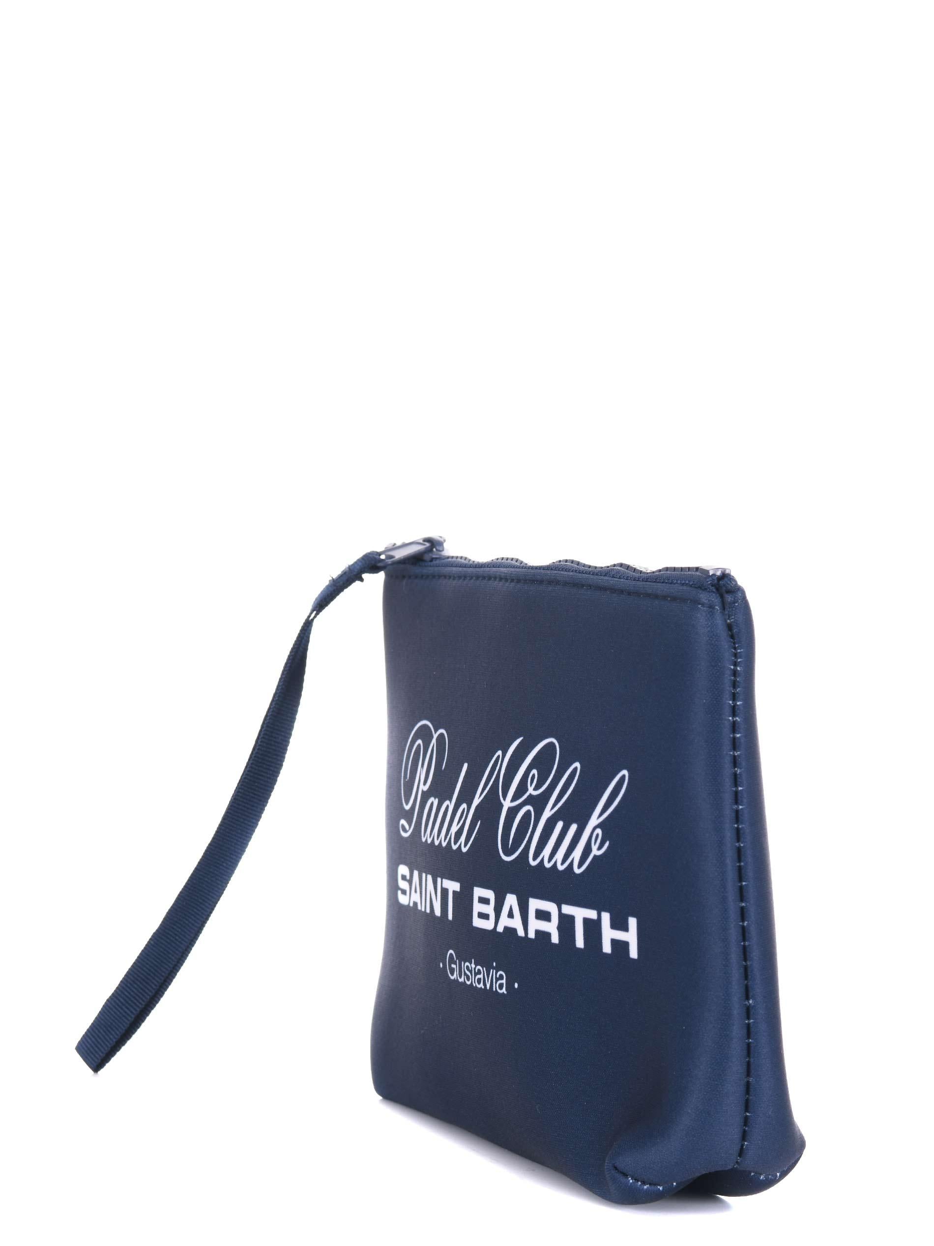 Pochette MC2 Saint Barth 