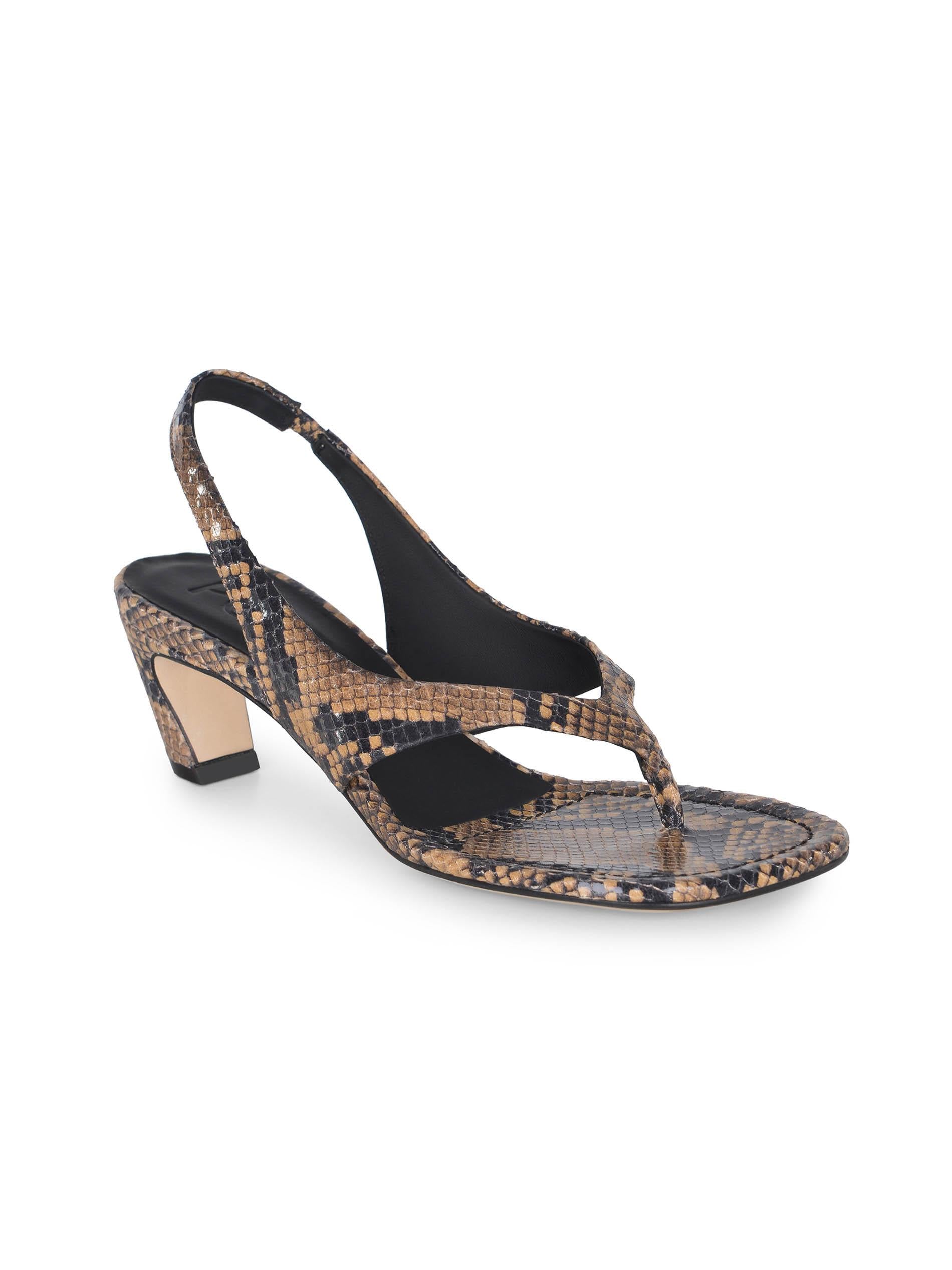 Mules Poeve "Pathos " 