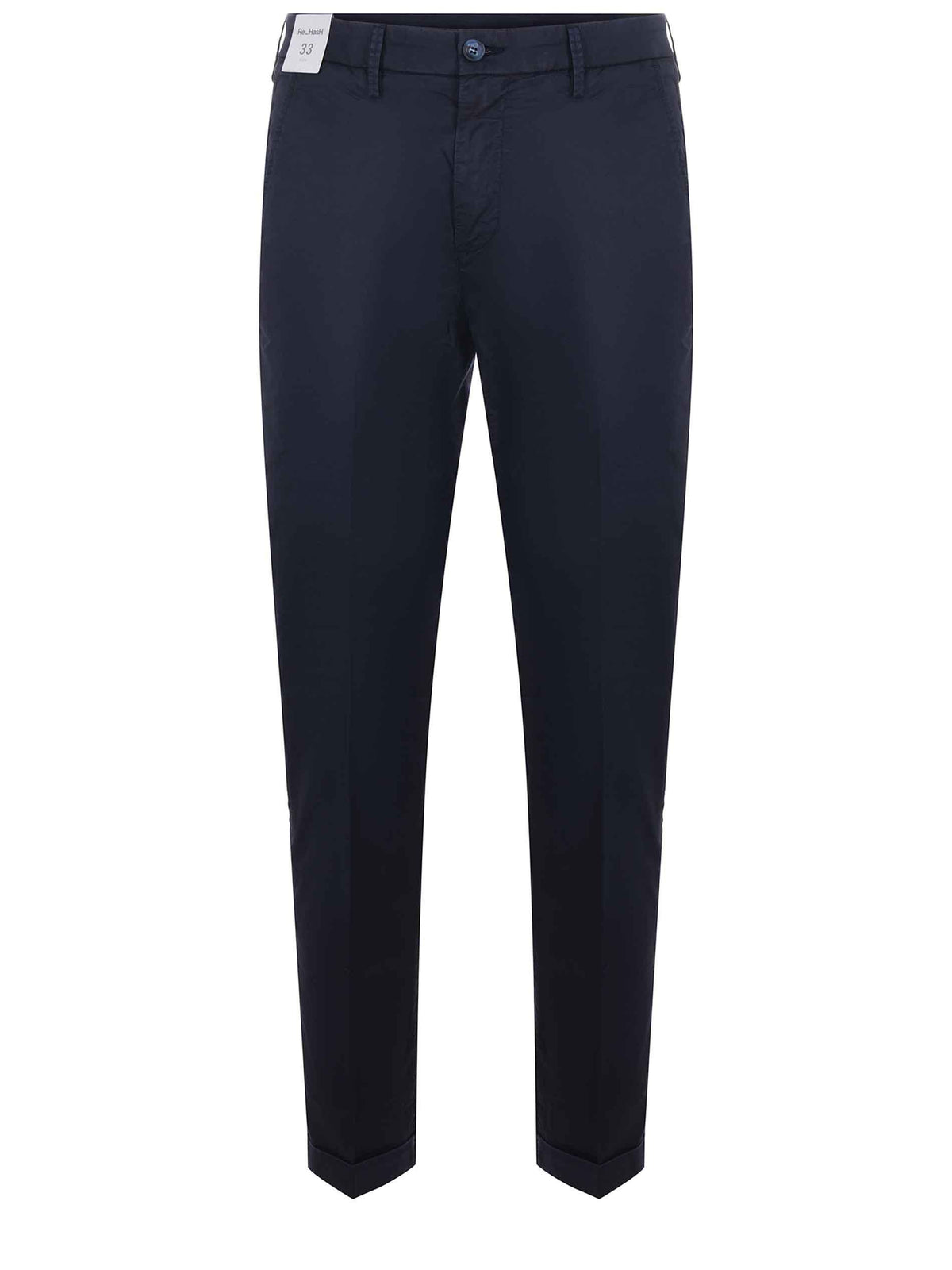 Pantaloni Re-Hash 