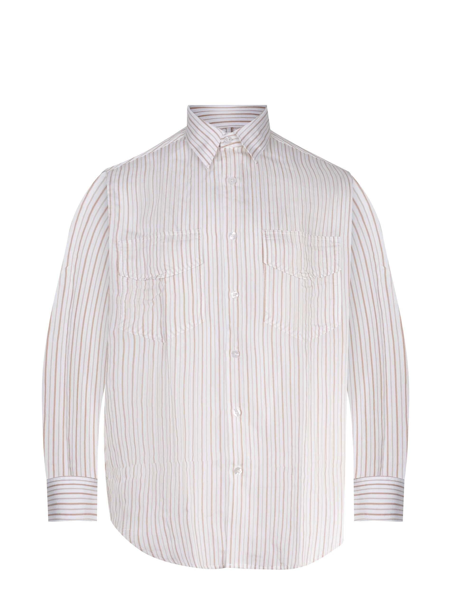 Camicia New York Resident 
