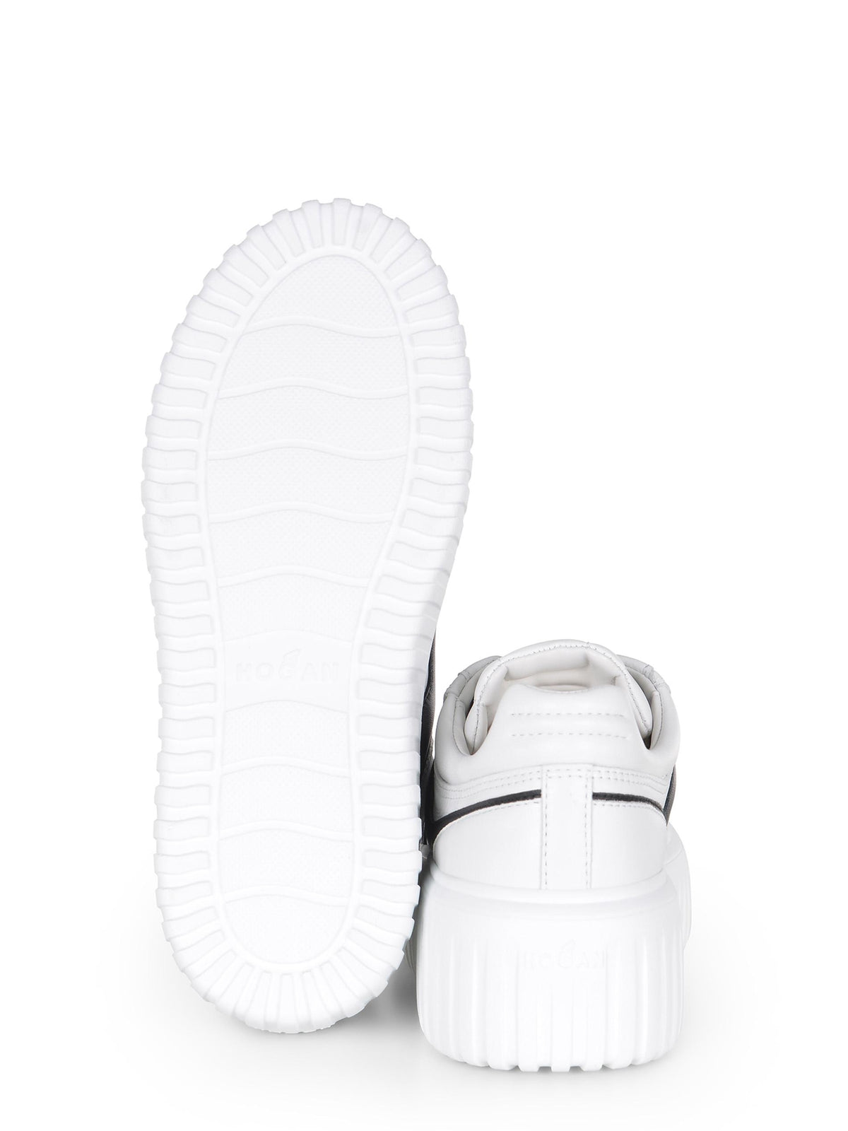 Sneakers Hogan "H-Stripes" 