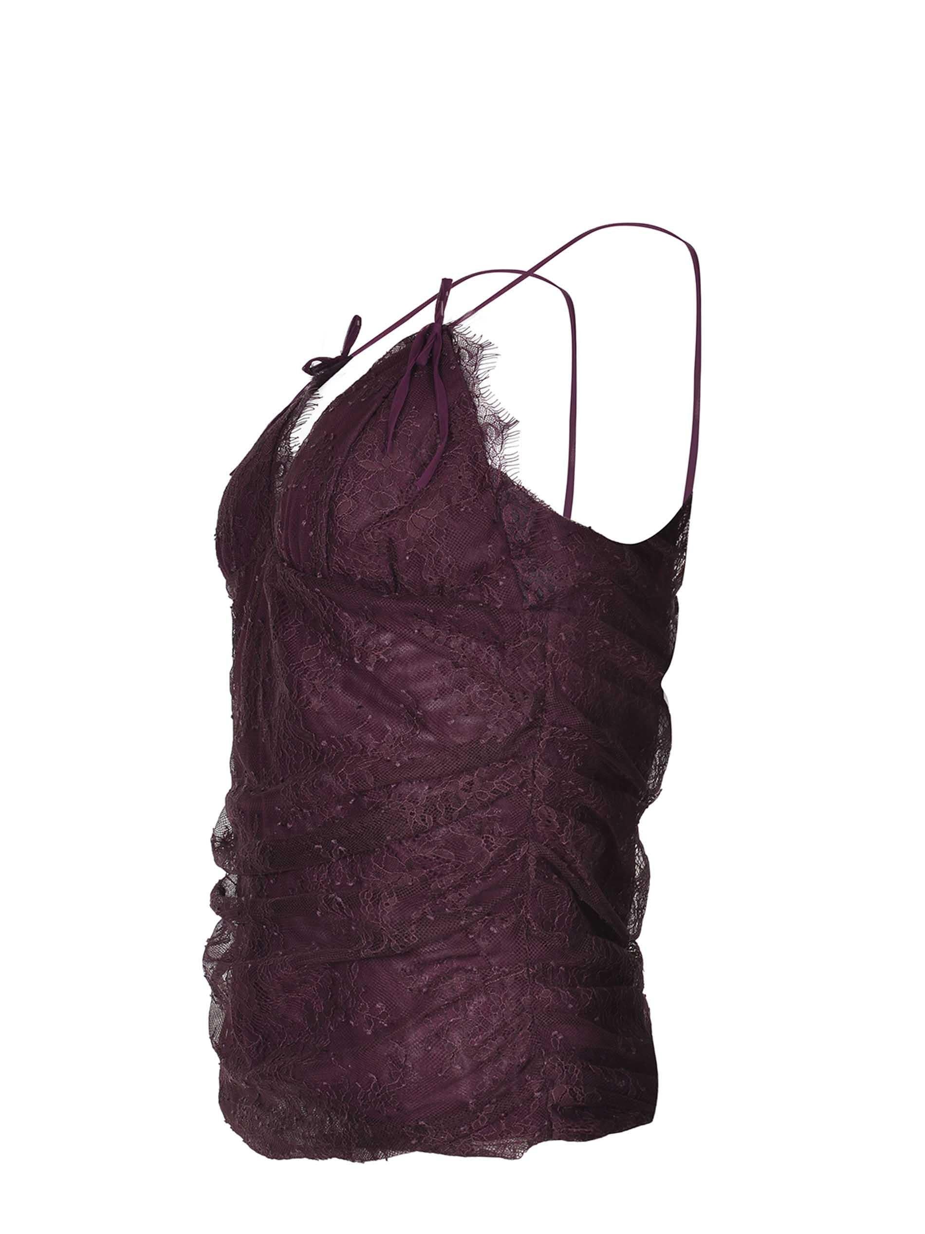Top Pinko "Fragola" 