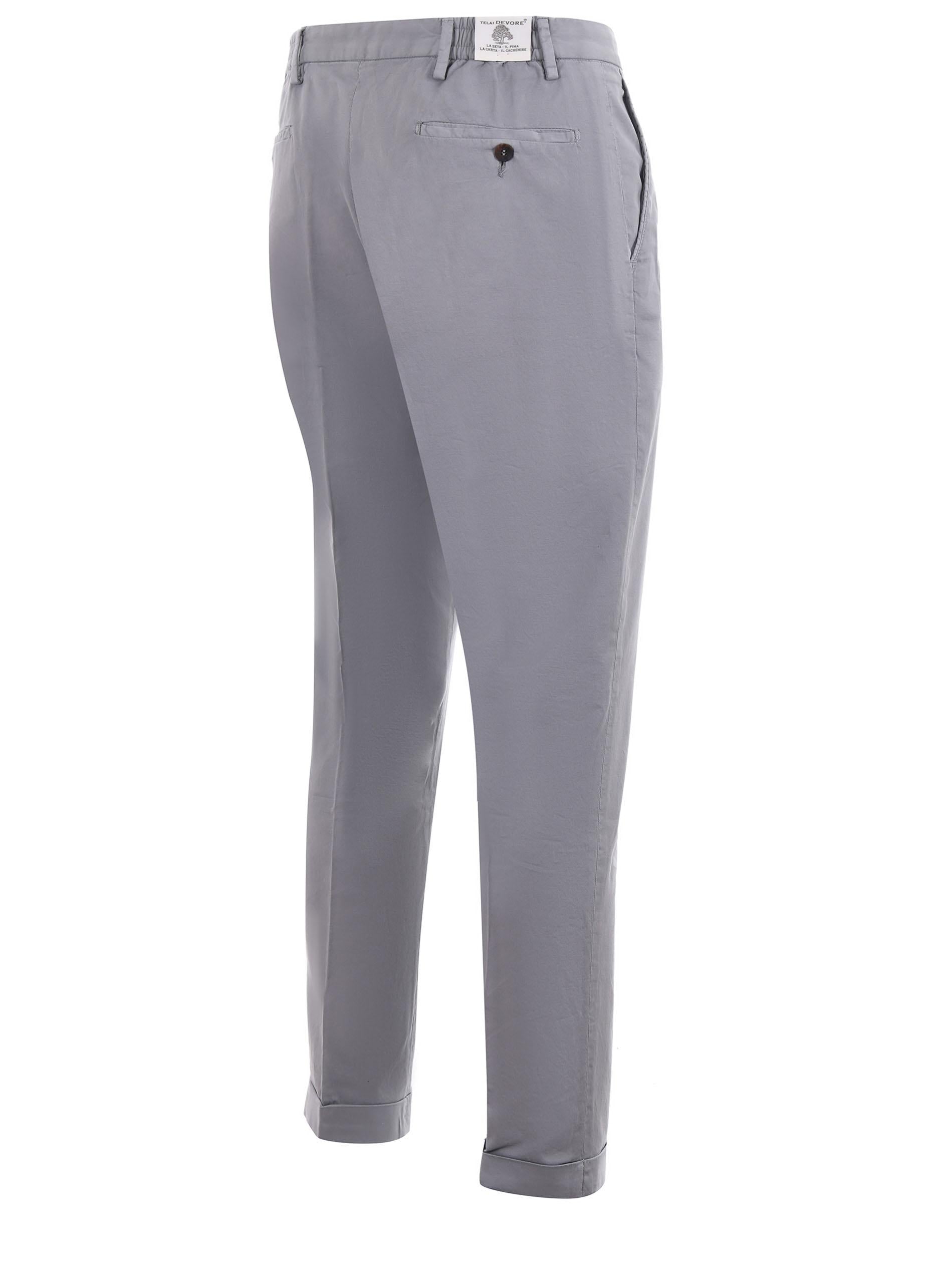 Pantaloni Devore 