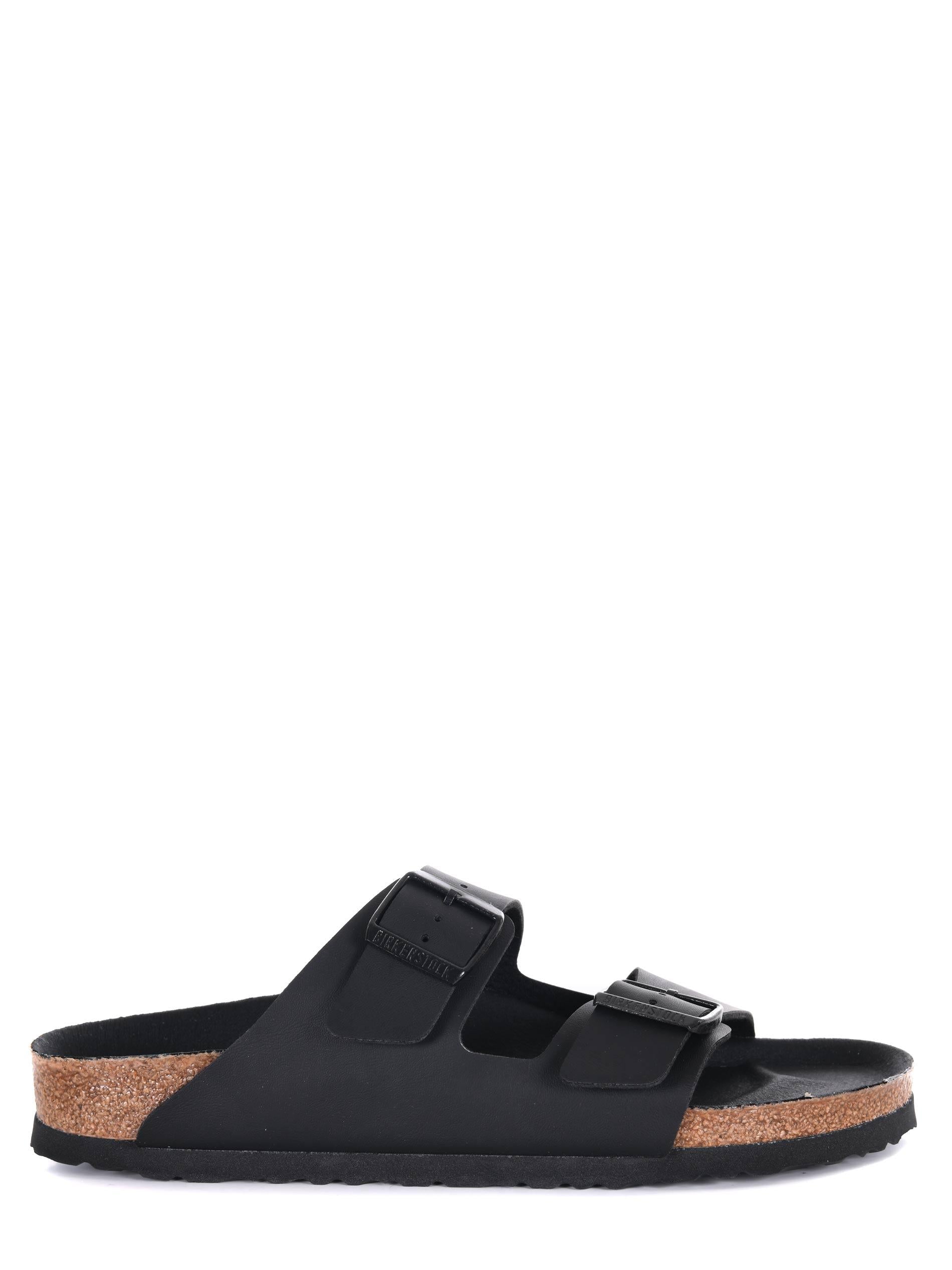 Pantofole Birkenstock "Arizona Triples" 
