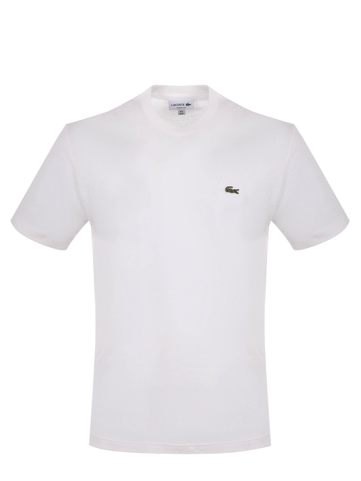 T-shirt Lacoste 