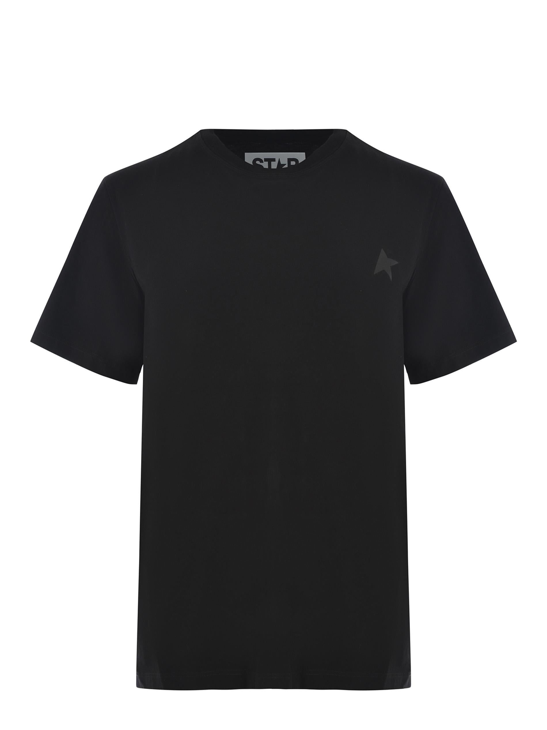T-shirt Golden Goose "Star" 