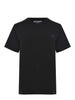 GOLDEN GOOSE T-shirt GWP01220 P000593-90100 Black