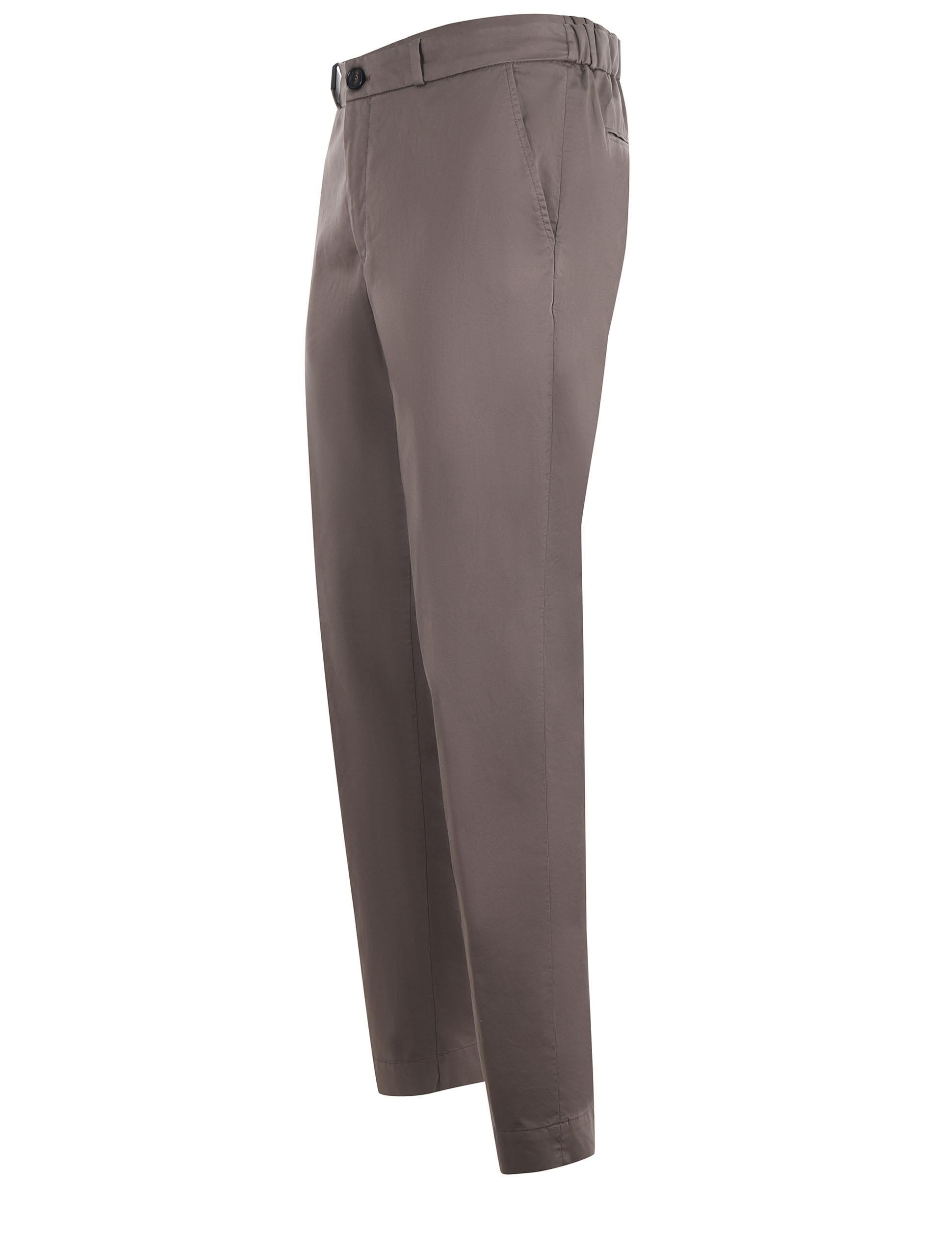 Pantaloni RRD "Cottech Chino" 
