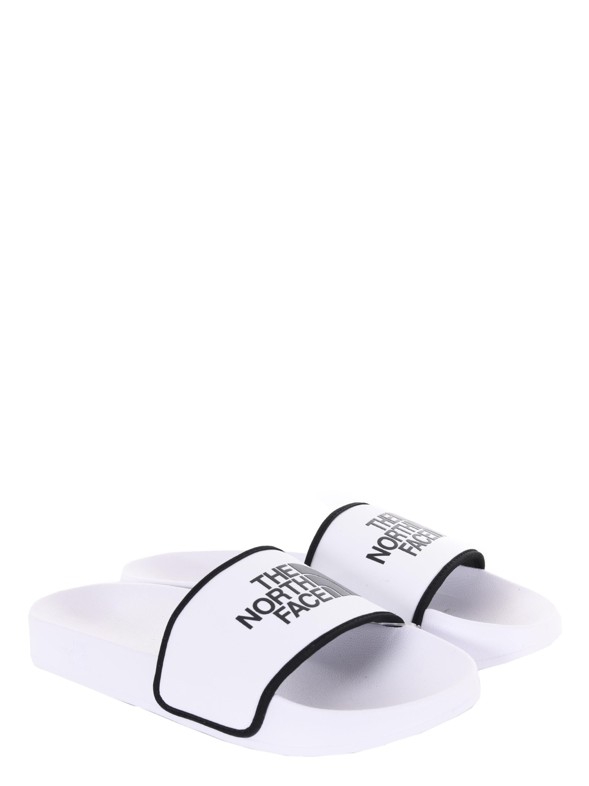 Ciabatte The North Face "base camp slide" 