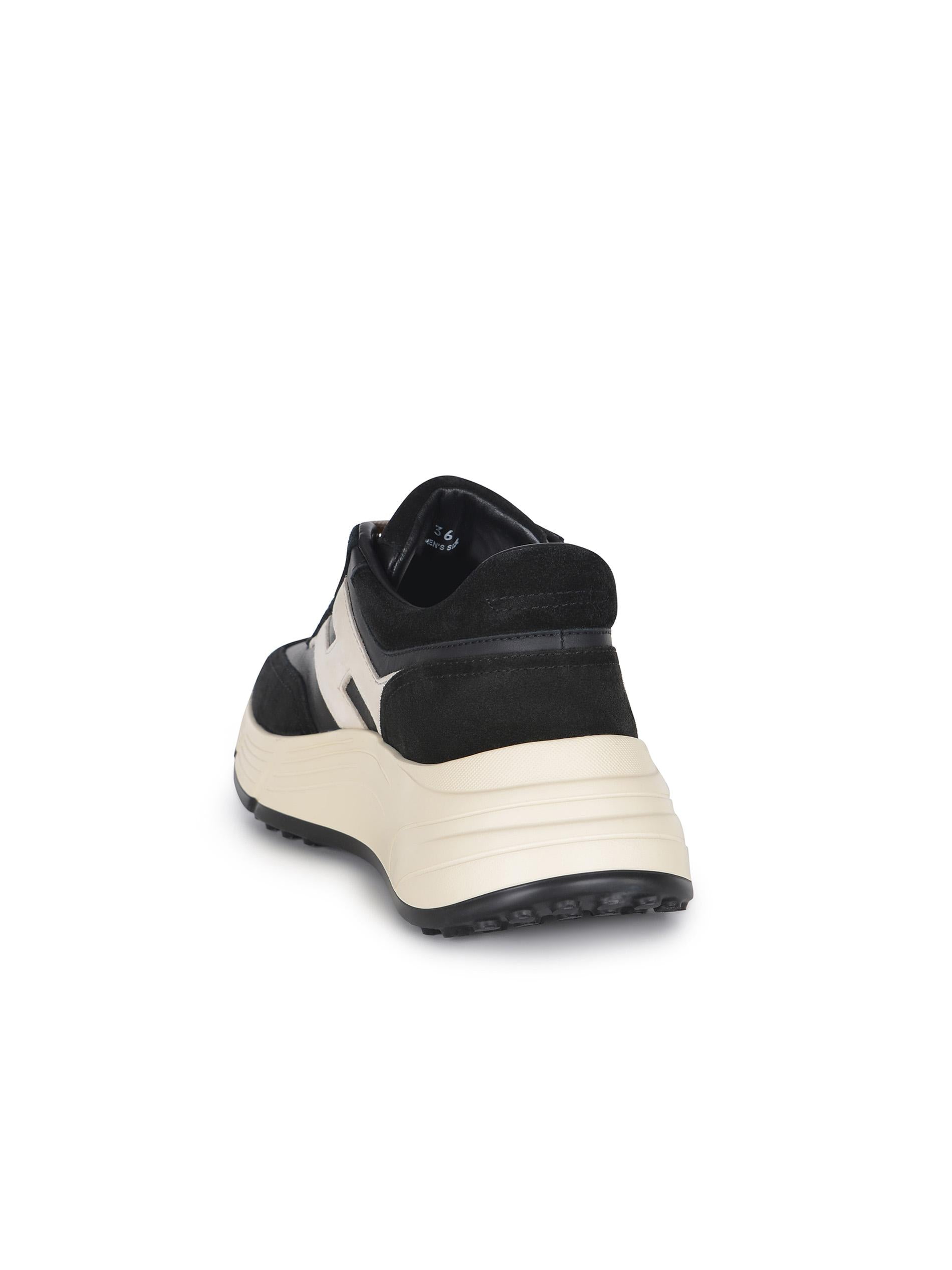 H669Sneakers Hogan "Hi-Fi" 