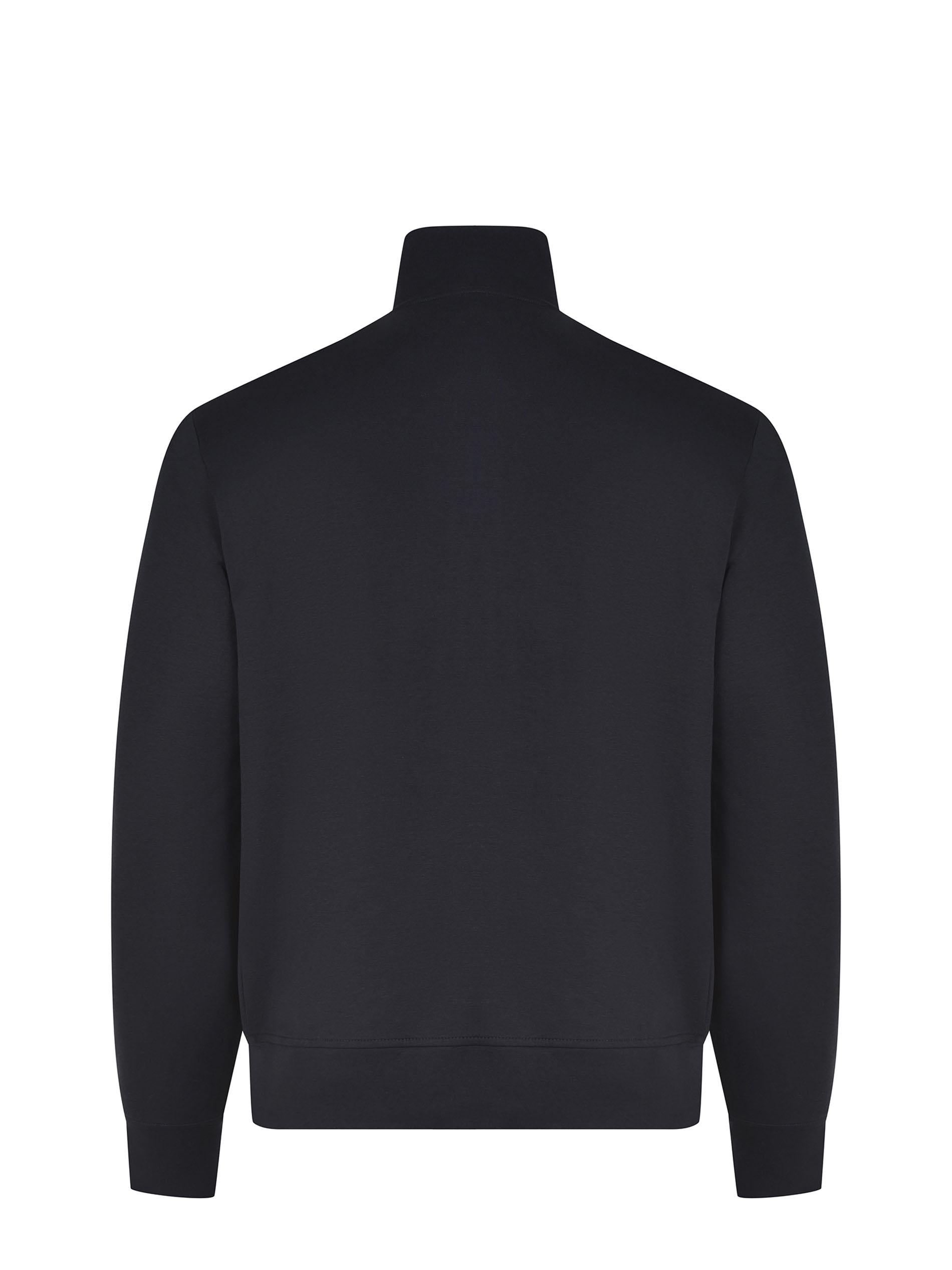 Felpa Emporio Armani 