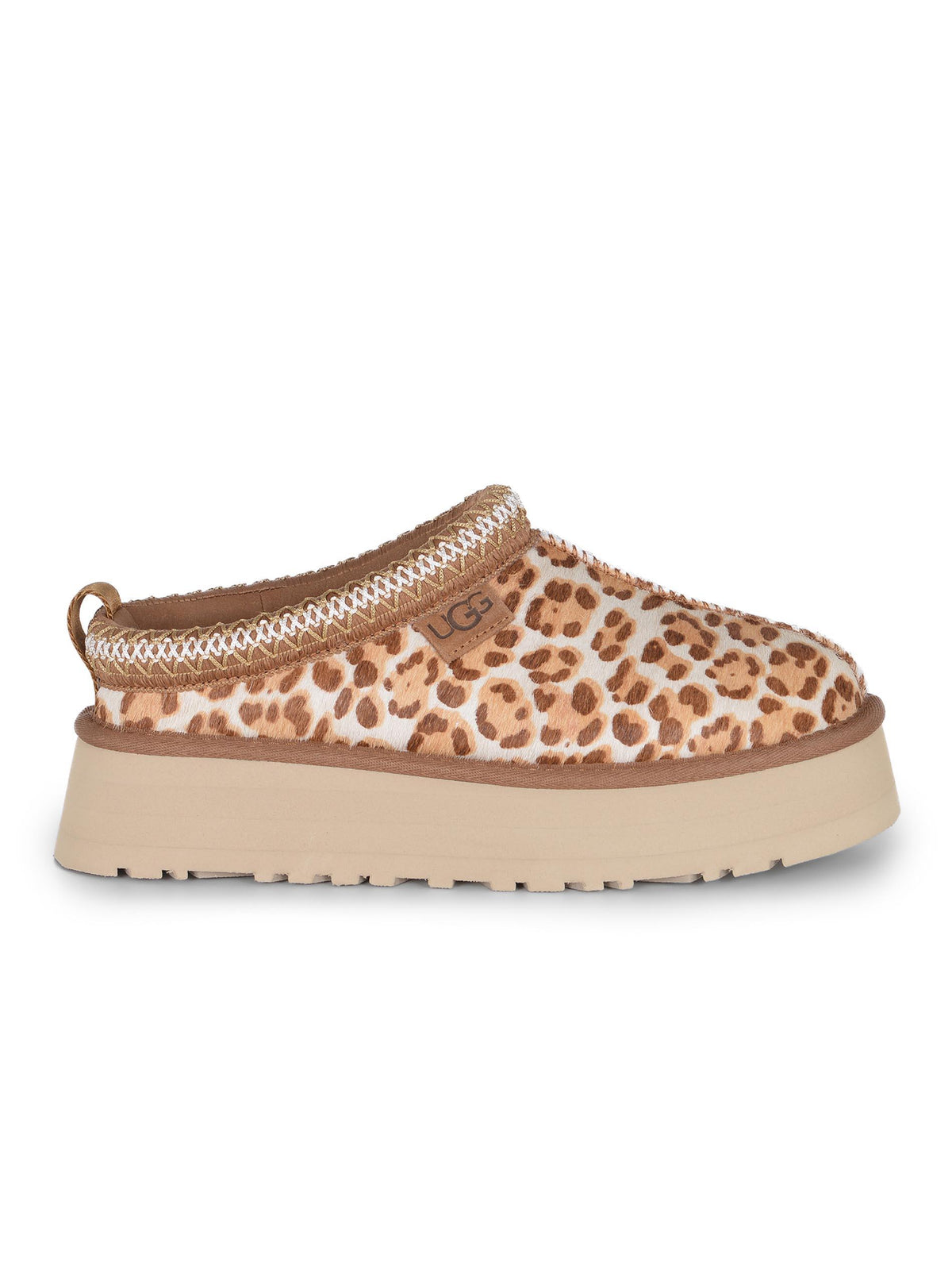 Sabot UGG "Tazz" 