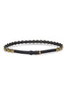 GOLDEN GOOSE Cinture GWA00408 A000448-9010 Nero