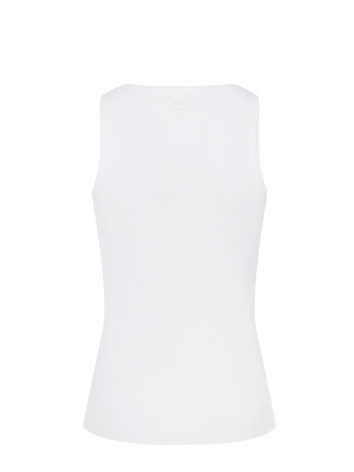 Canotta Max Mara "Ghiro" 