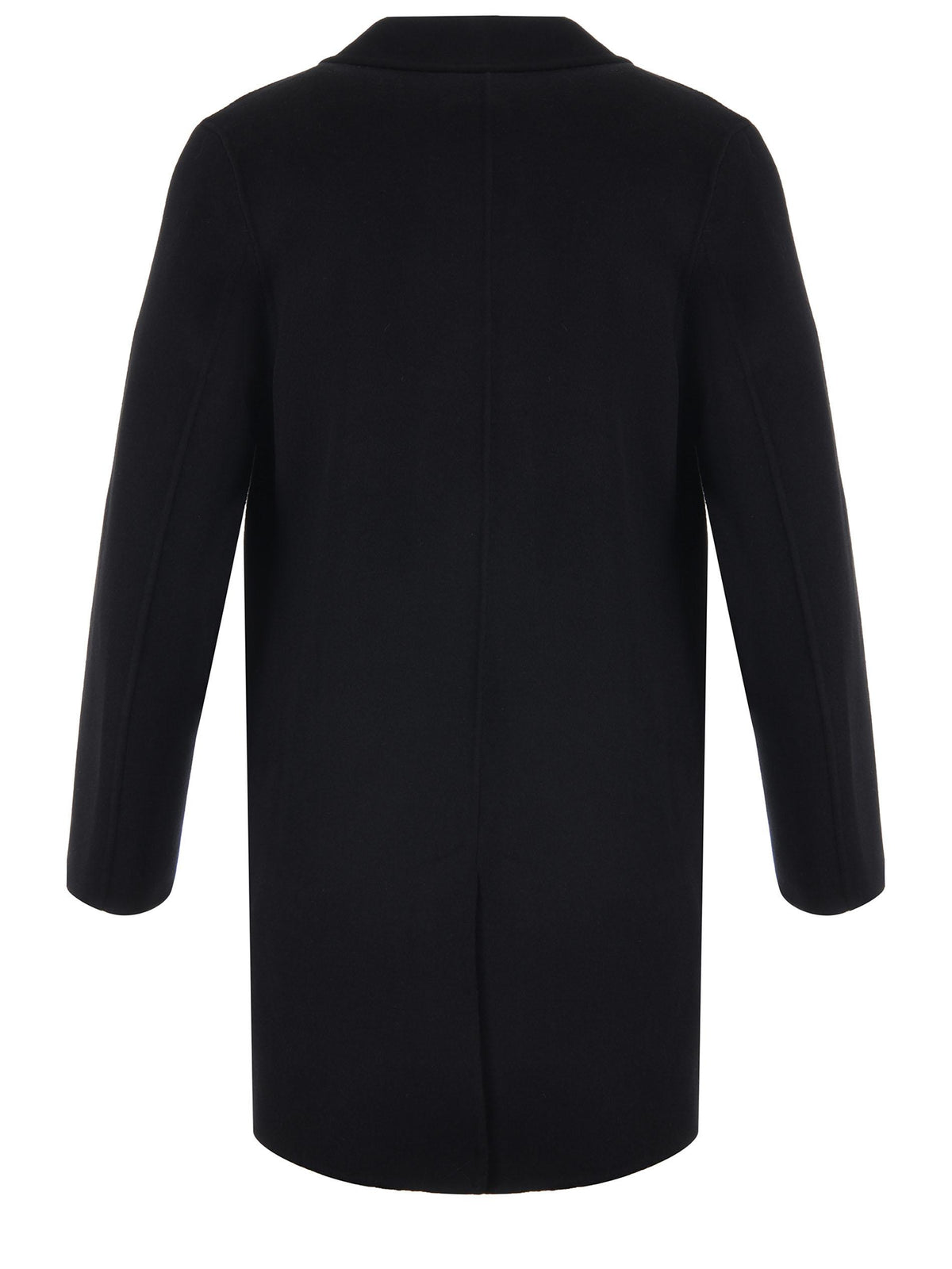 Cappotto Amaranto 