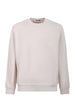 C.P. COMPANY Felpe CMSS036B 110044R-114 Beige chiaro