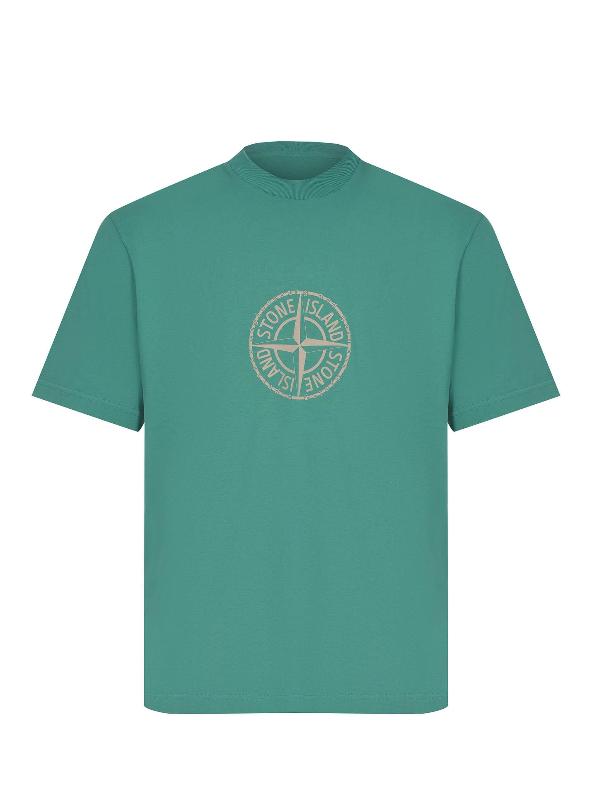 T-shirt Stone Island 