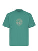 STONE ISLAND T-shirt 2100001S0362 V005H Malachite