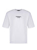 DSQUARED T-shirt S74GD1521 D20106-100 Bianco