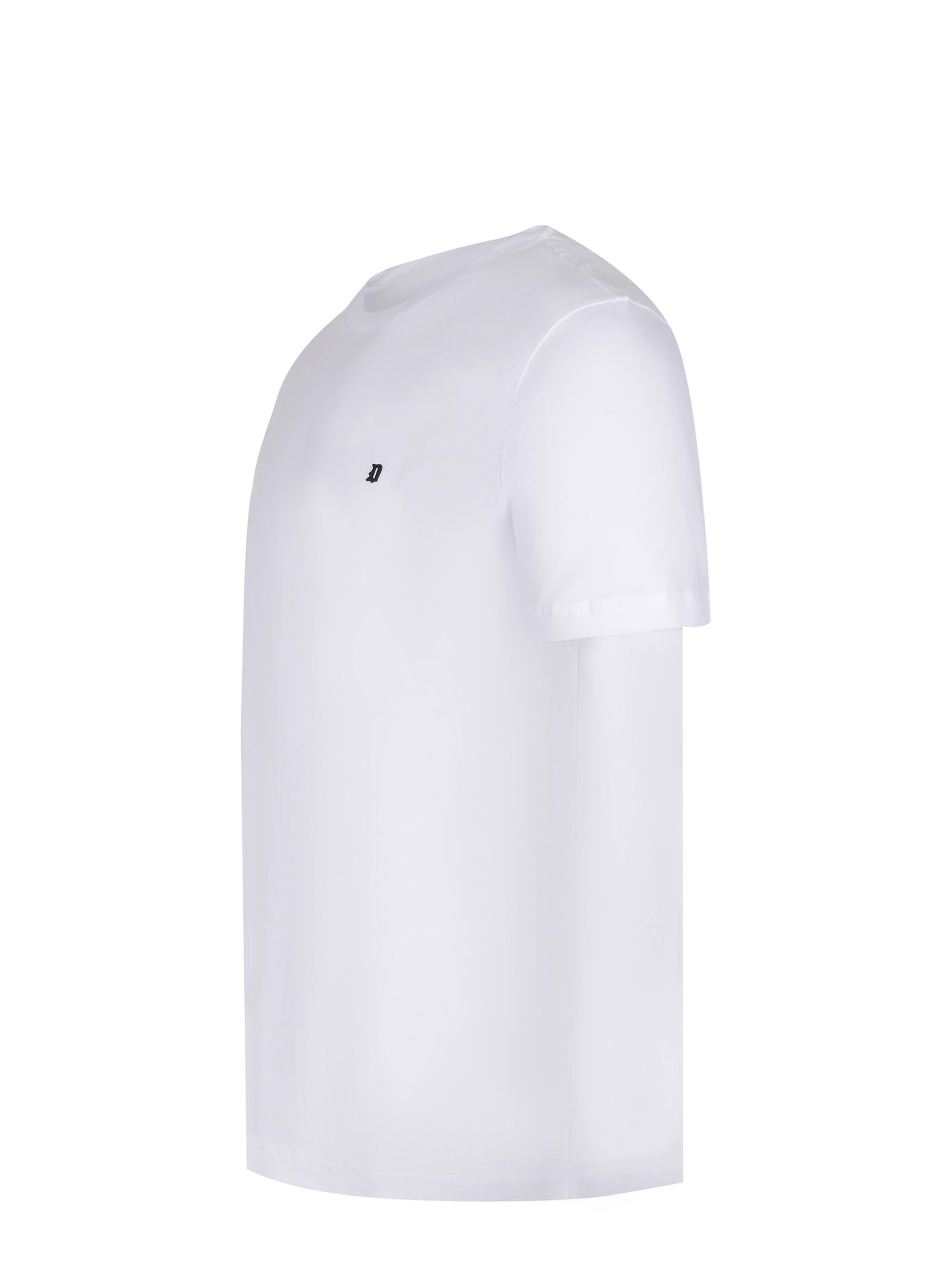 T-shirt Dondup 