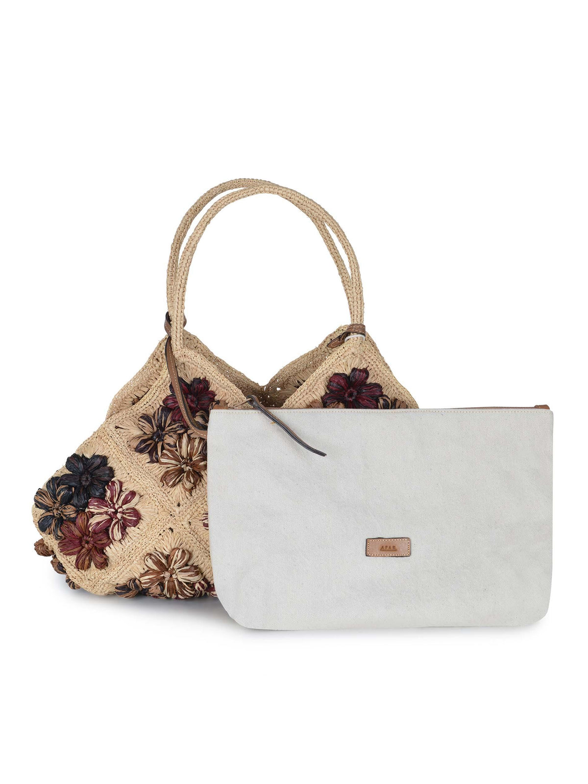 Borsa Afar 