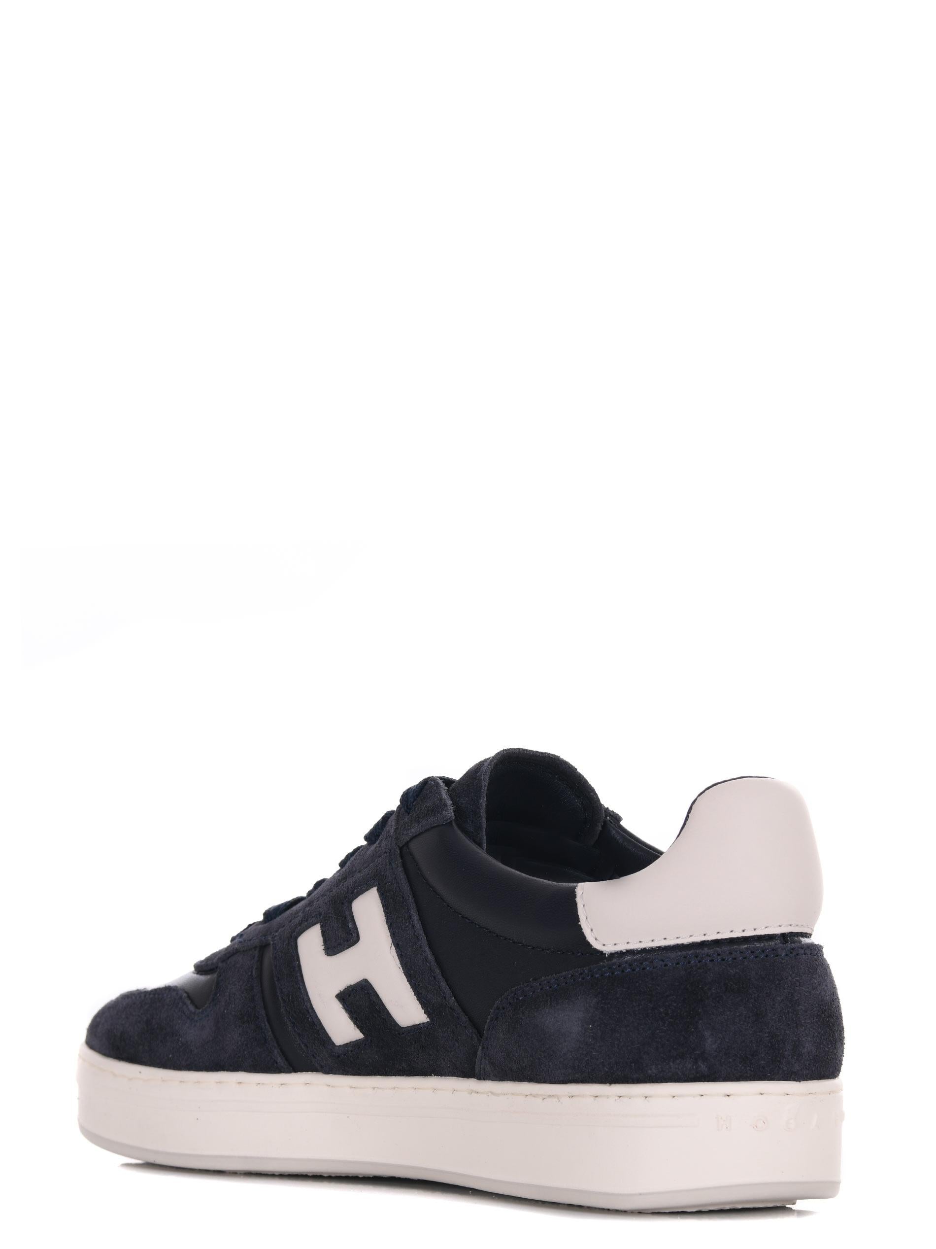 Sneakers Hogan "H-TV" 
