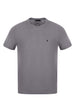 DONDUP T-shirt US371-JF0195U ZL4-965 Grigio