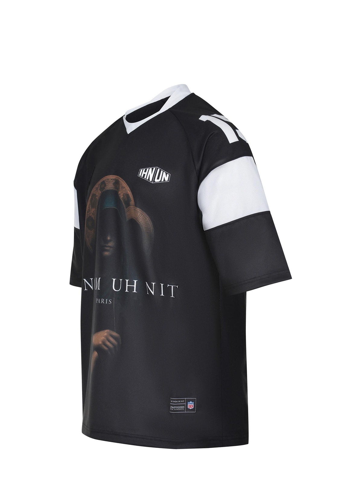 T-shirt Ih Nom Uh Nit 