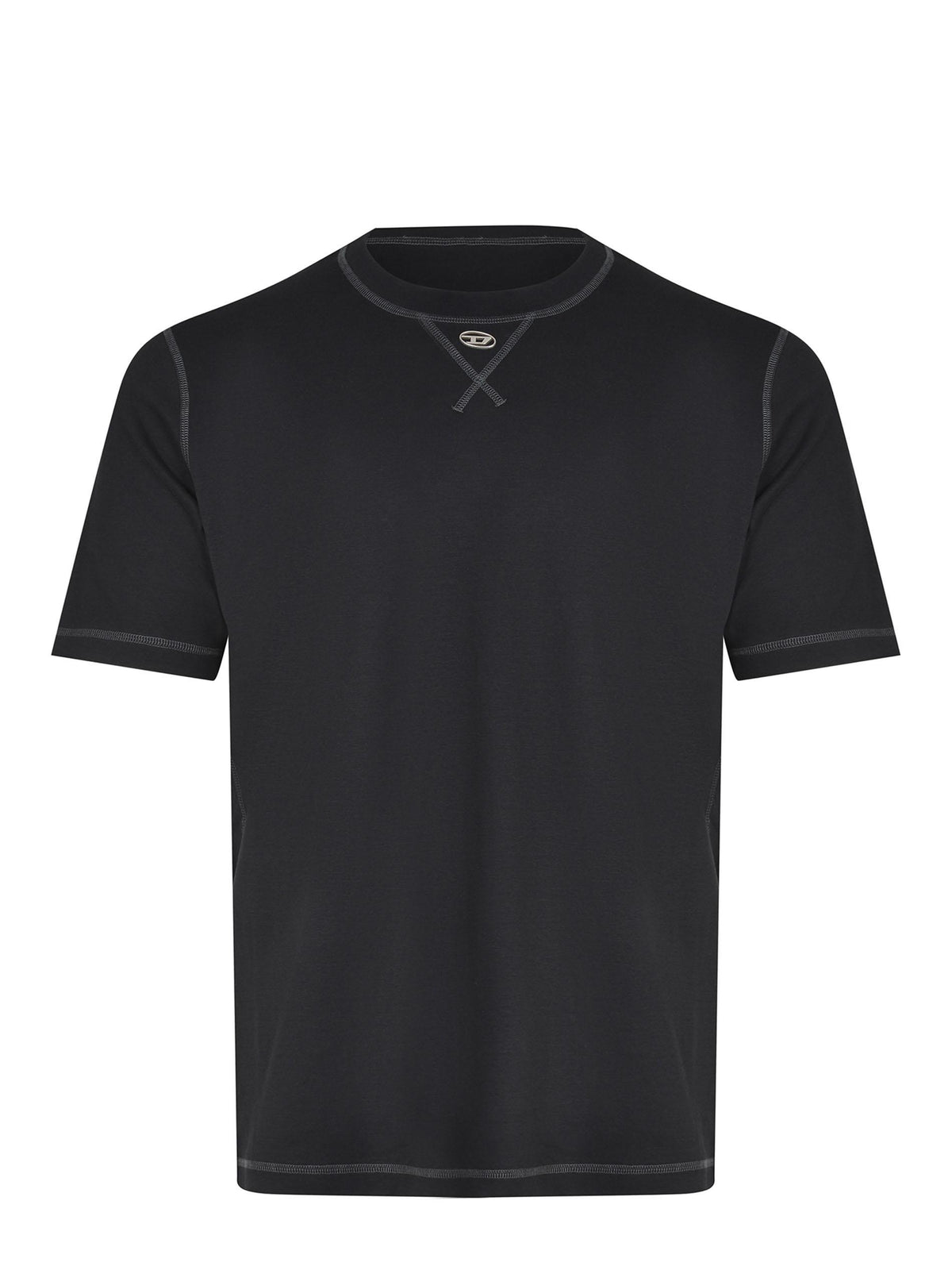 T-shirt Diesel 