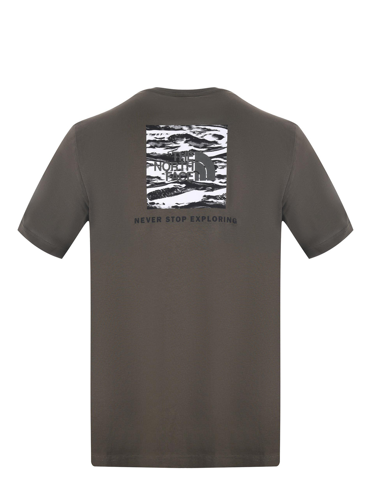T-shirt The North Face 