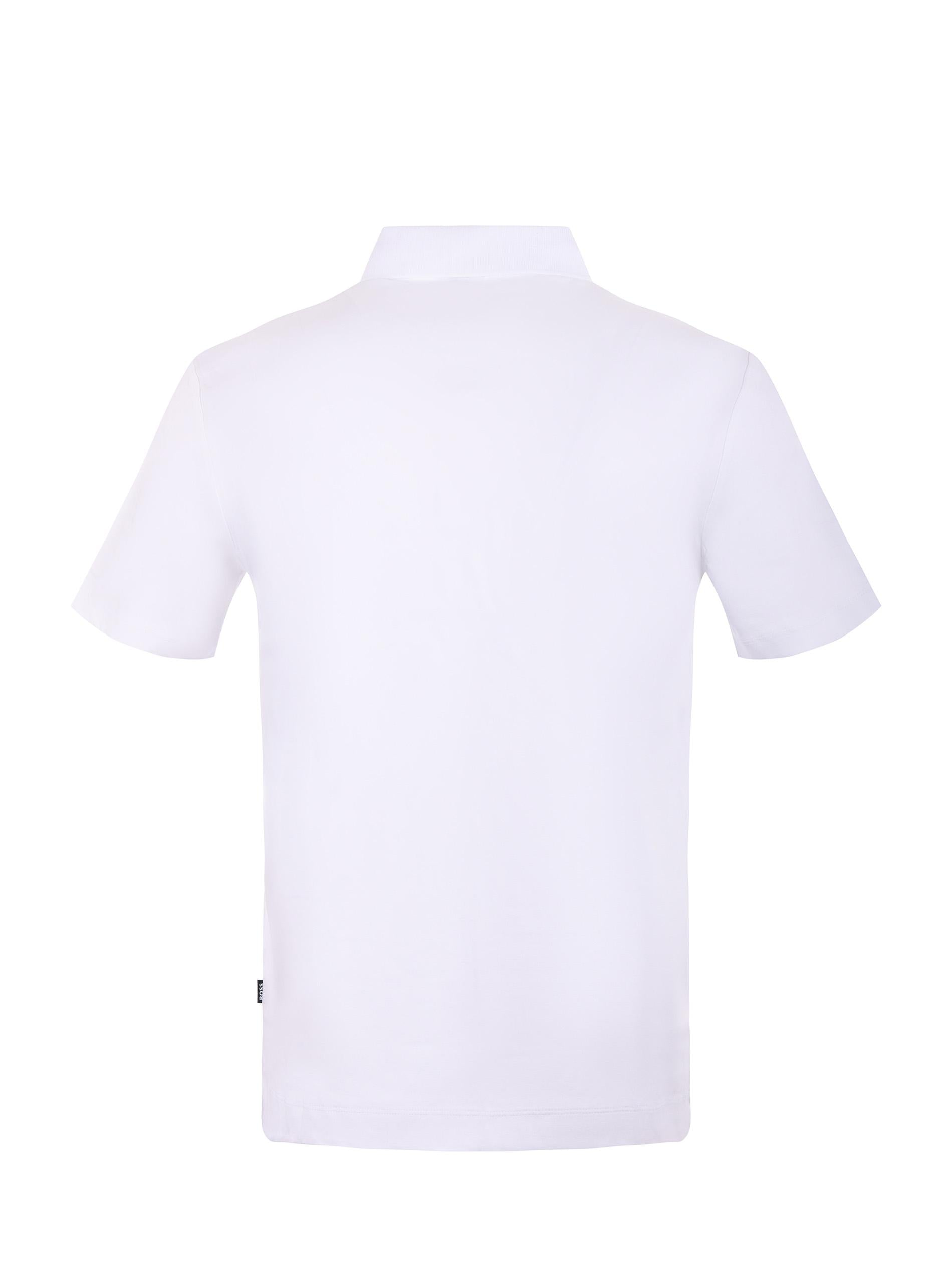 Polo Boss 