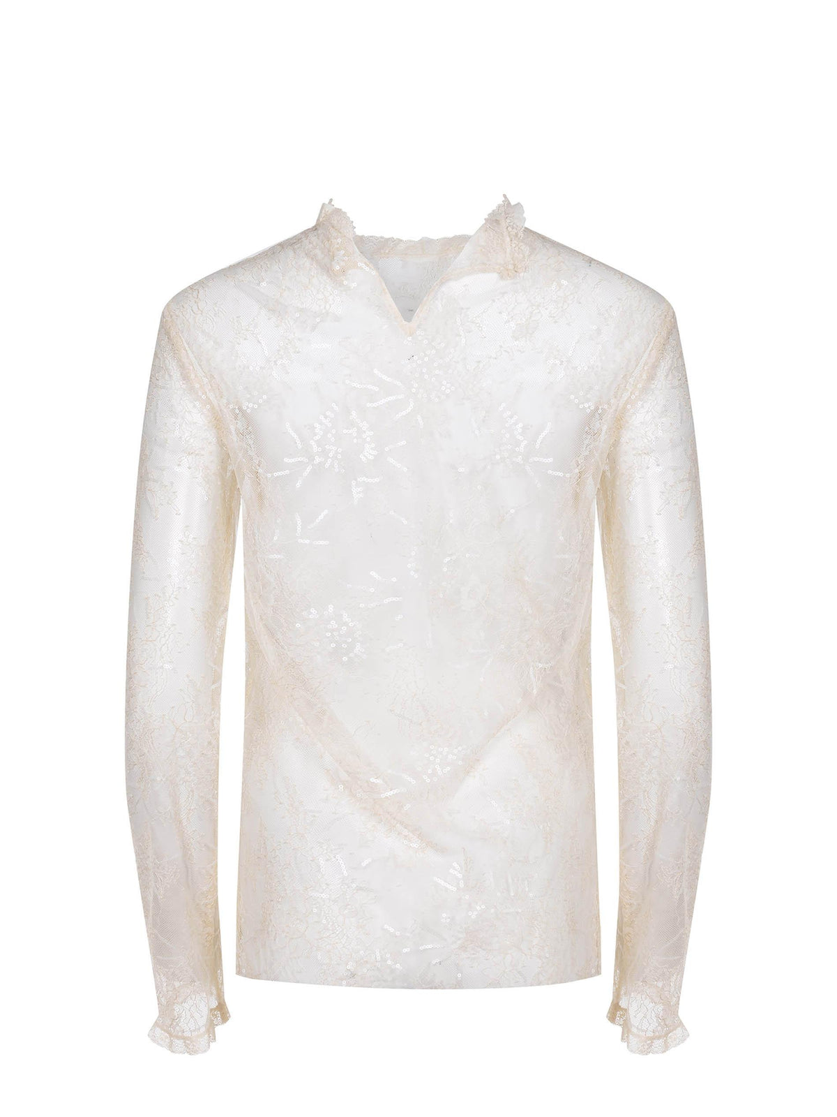 Camicia Alberta Ferretti 