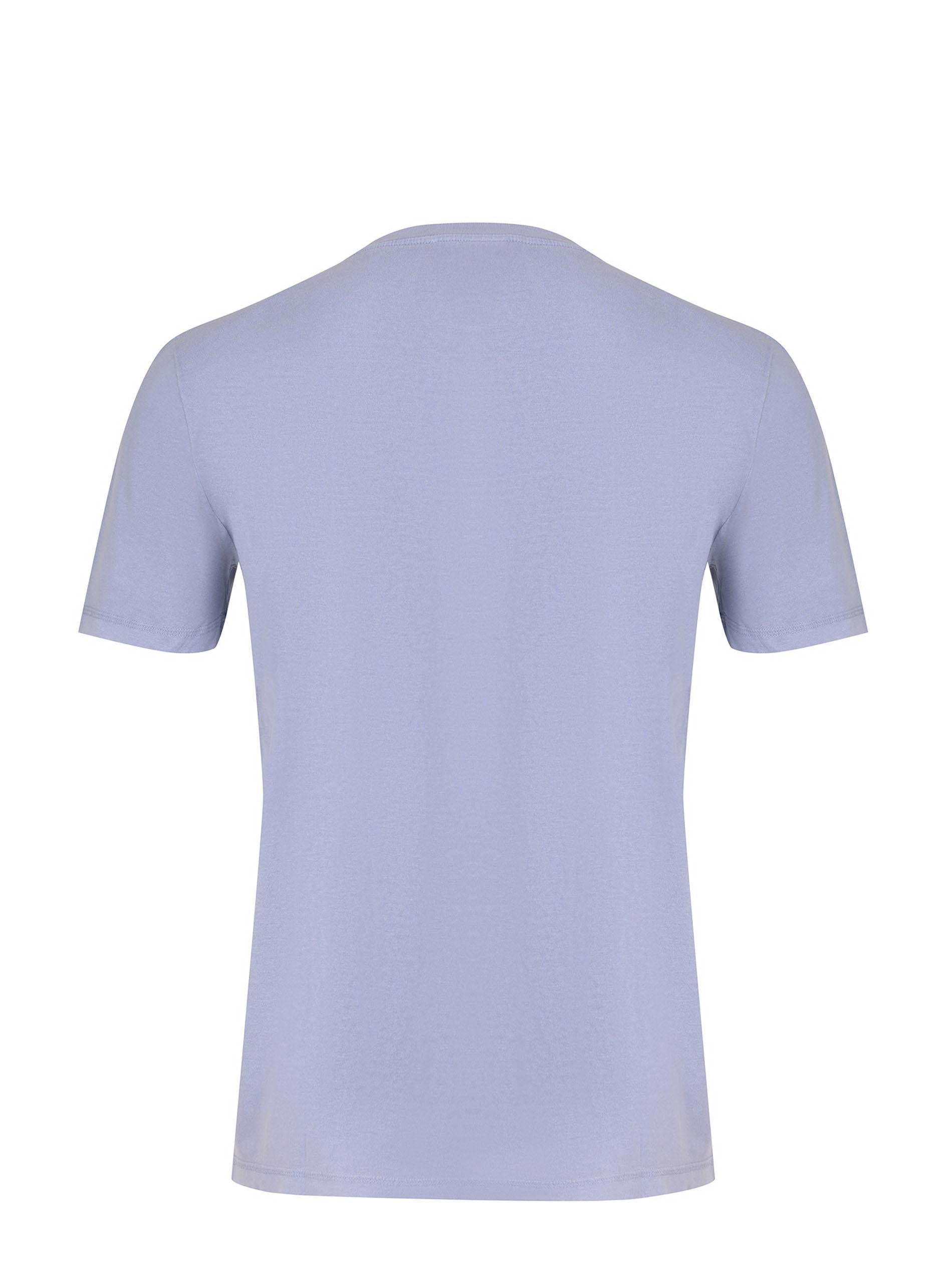 T-shirt A.P.C. 