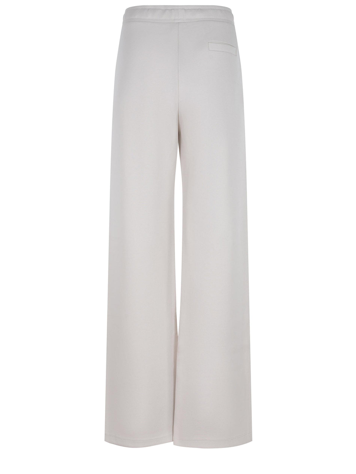 Pantaloni 'S Max Mara "Smmbali" 