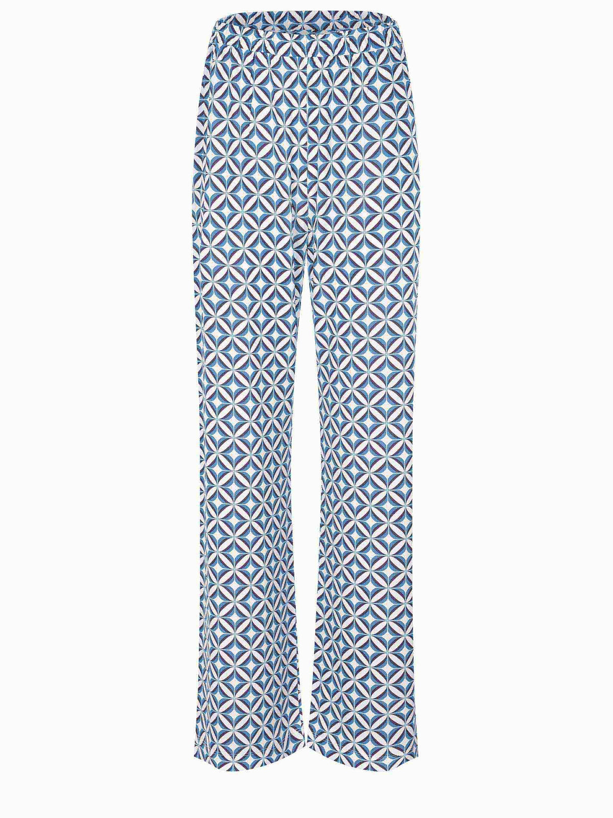 Pantaloni Max Mara "Abate" 