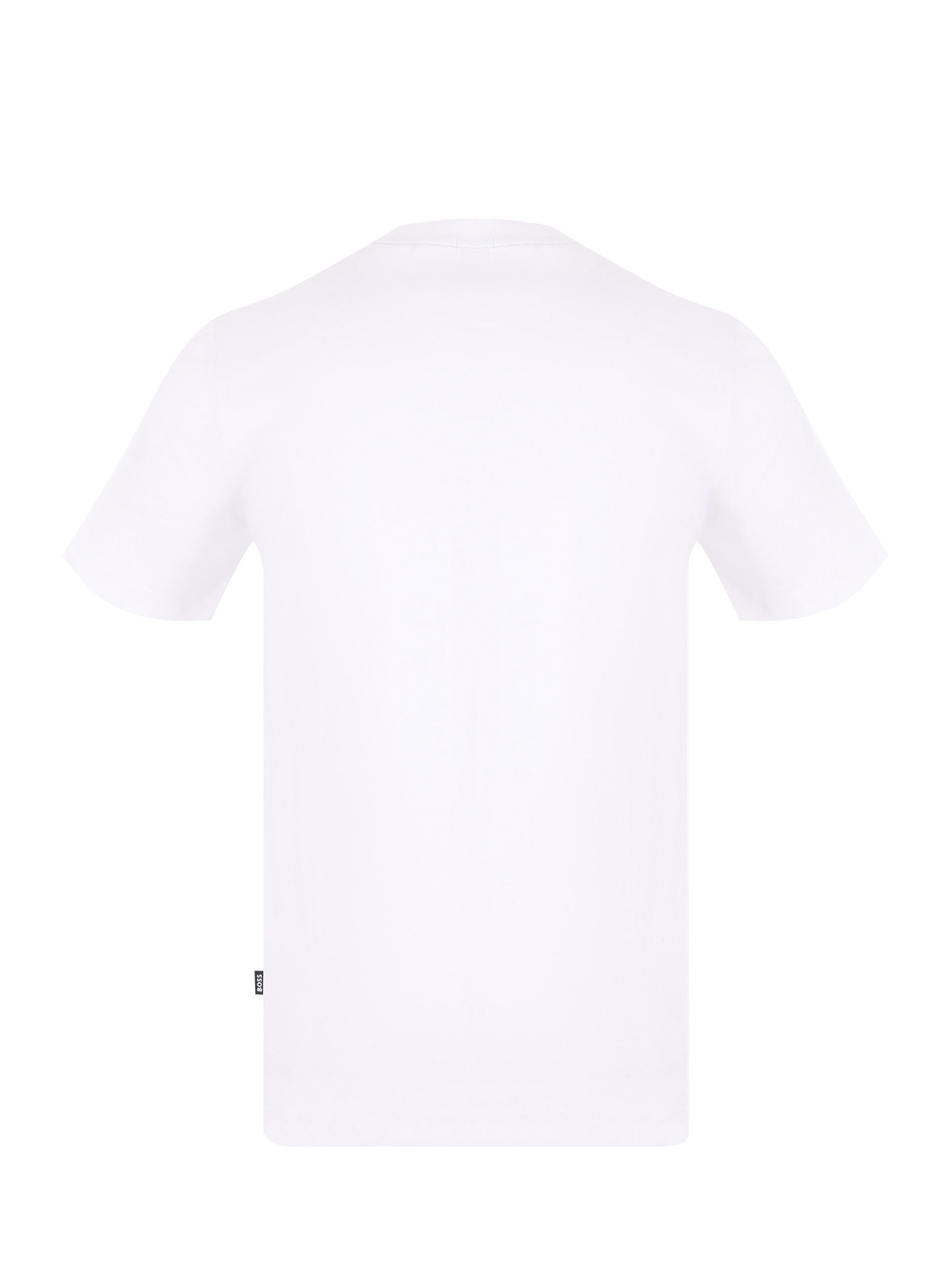 T-shirt Boss 