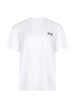 GOLDEN GOOSE T-shirt GWP01220 P000879-10283 White