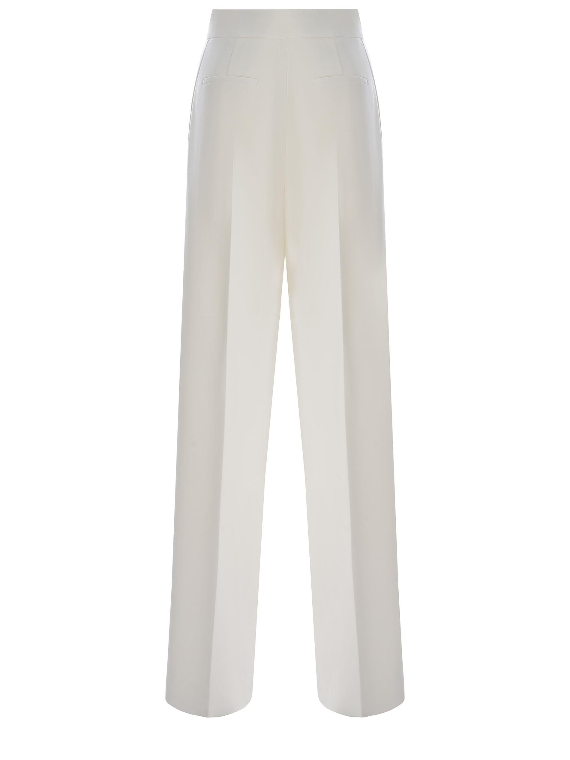 Pantaloni smoking  Max Mara "Ercole" 