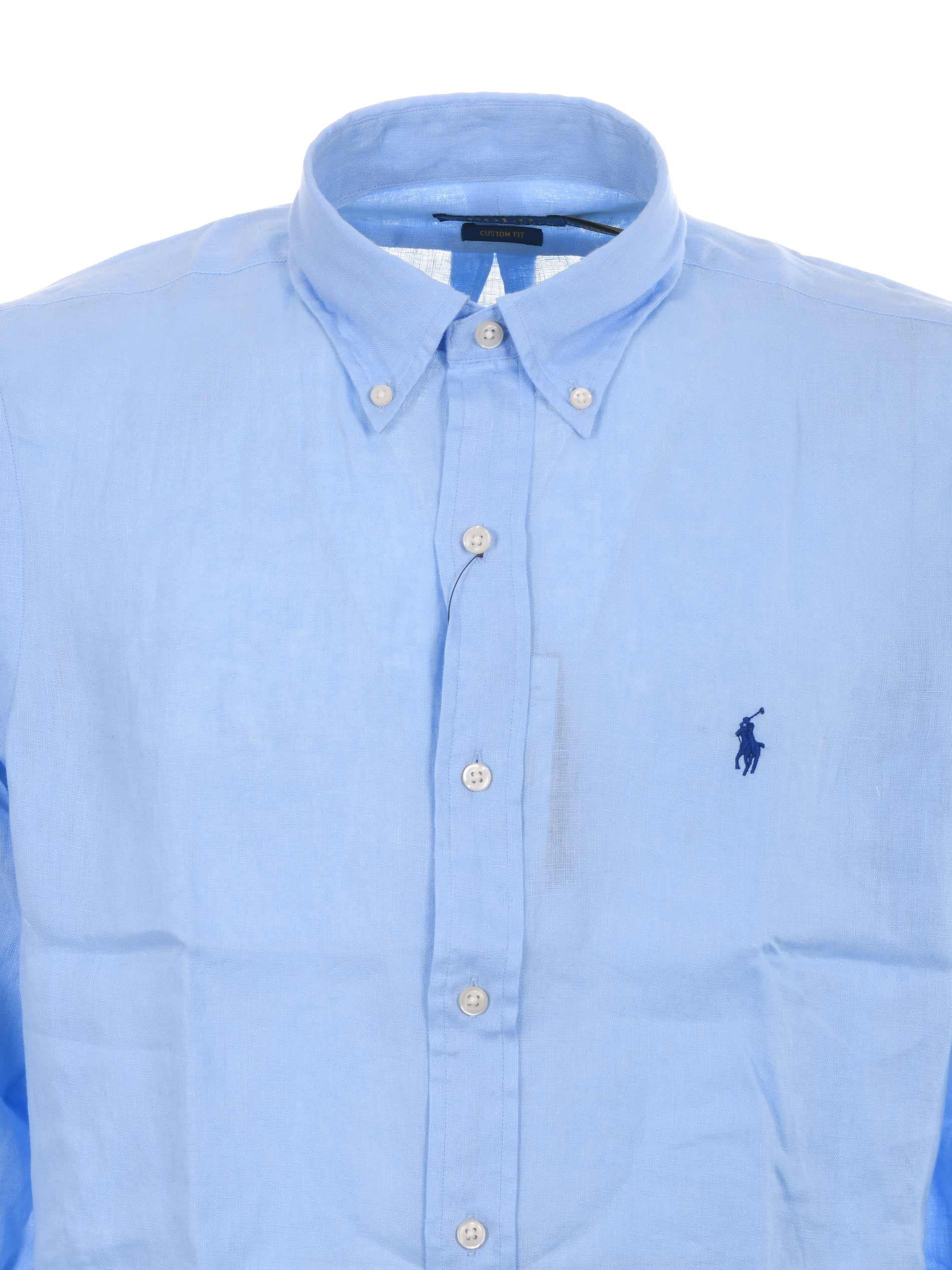 Camicia Polo Ralph Lauren 