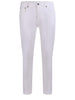 DONDUP Jeans UP576-BS0030U PTD-000 Bianco
