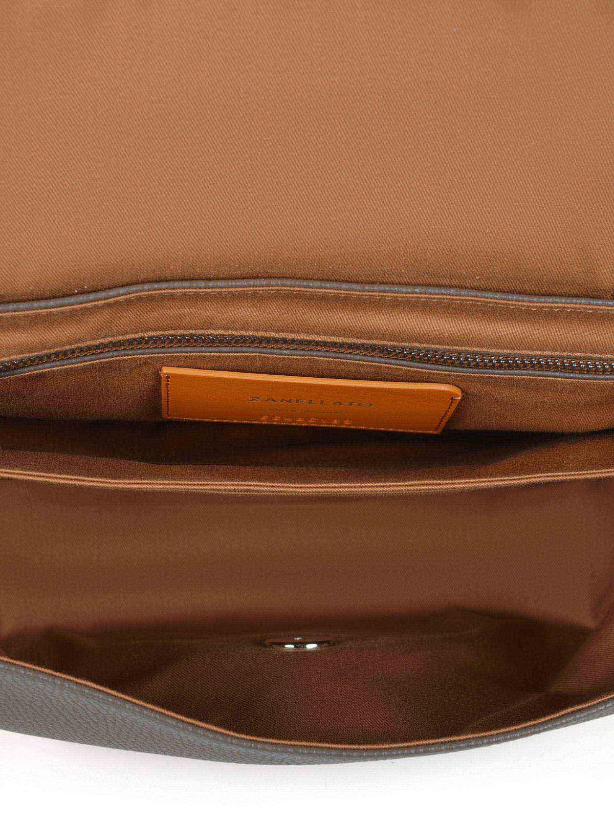 Borsa Zanellato "Postina DailyS" 