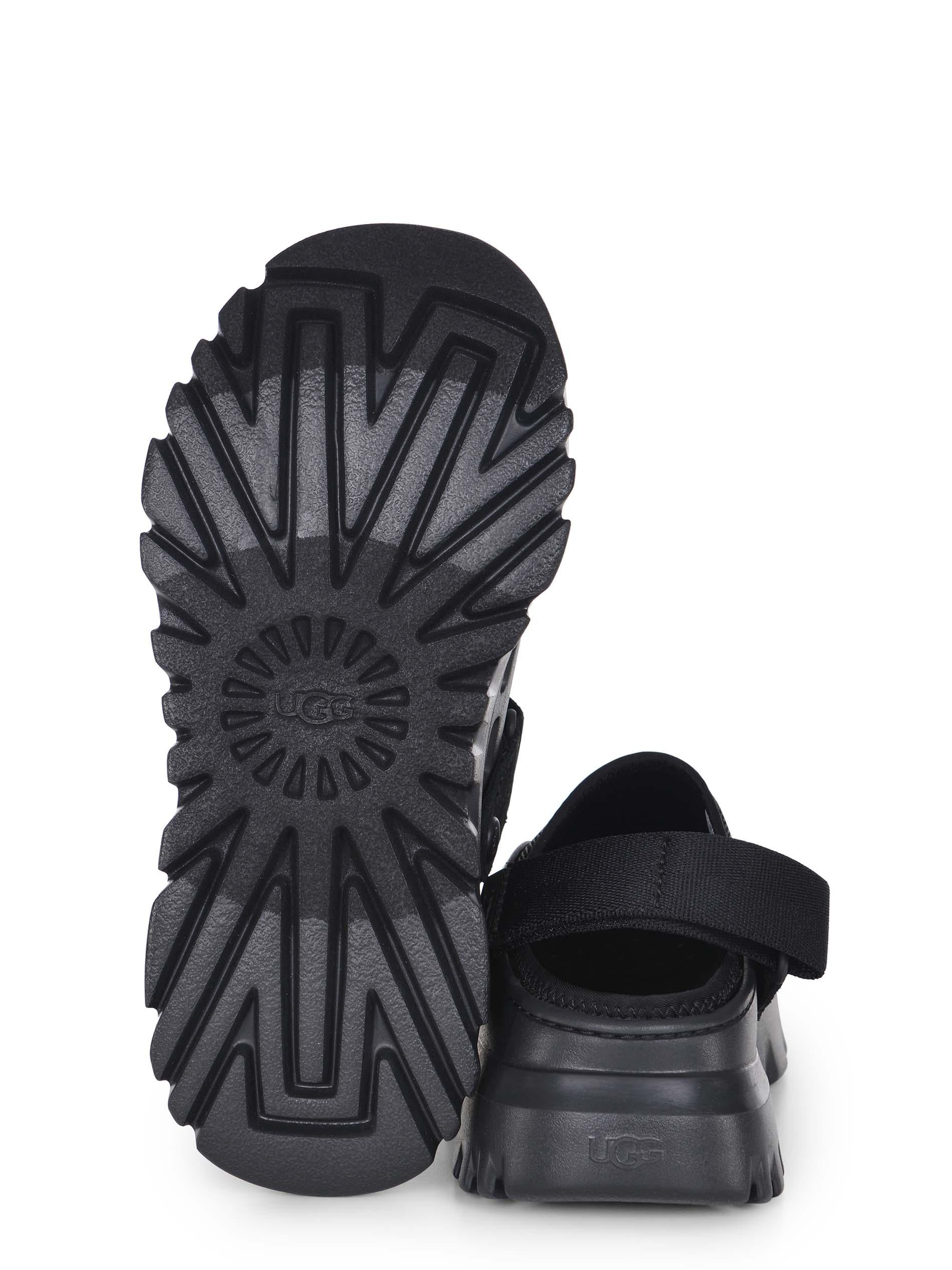 Sabot Ugg "PeakMod" 
