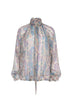 ETRO Blouse WRJA0157 99SA1N8-X0804 Multicolor