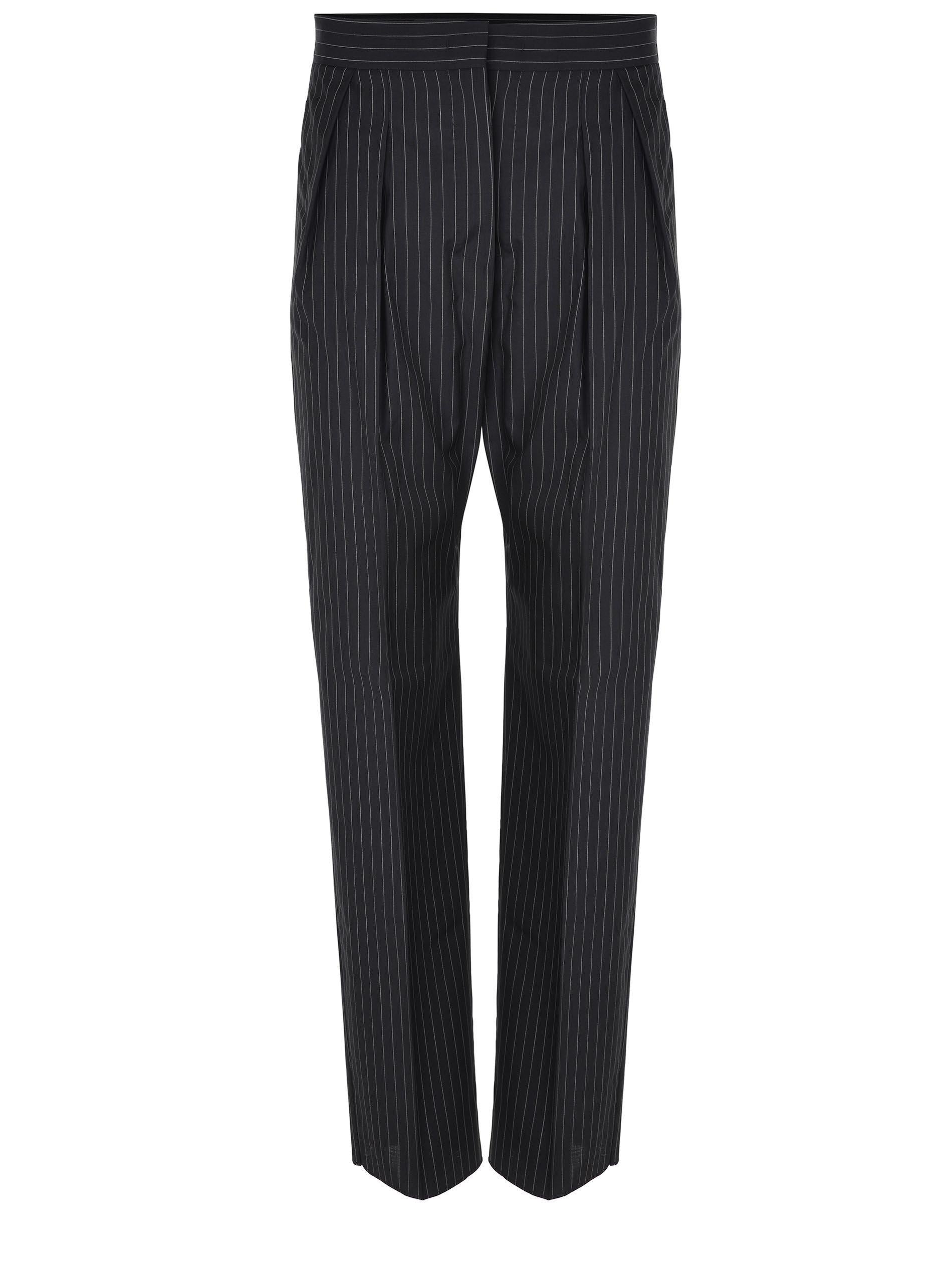 Pantaloni Max Mara "Sesamo" 