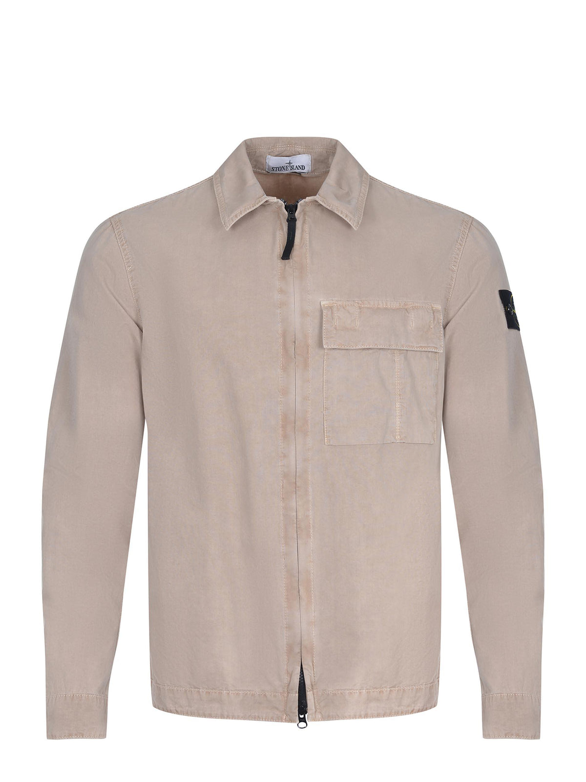 Camicia Stone Island 