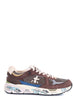 PREMIATA Sneakers MASE25 8026 Brown