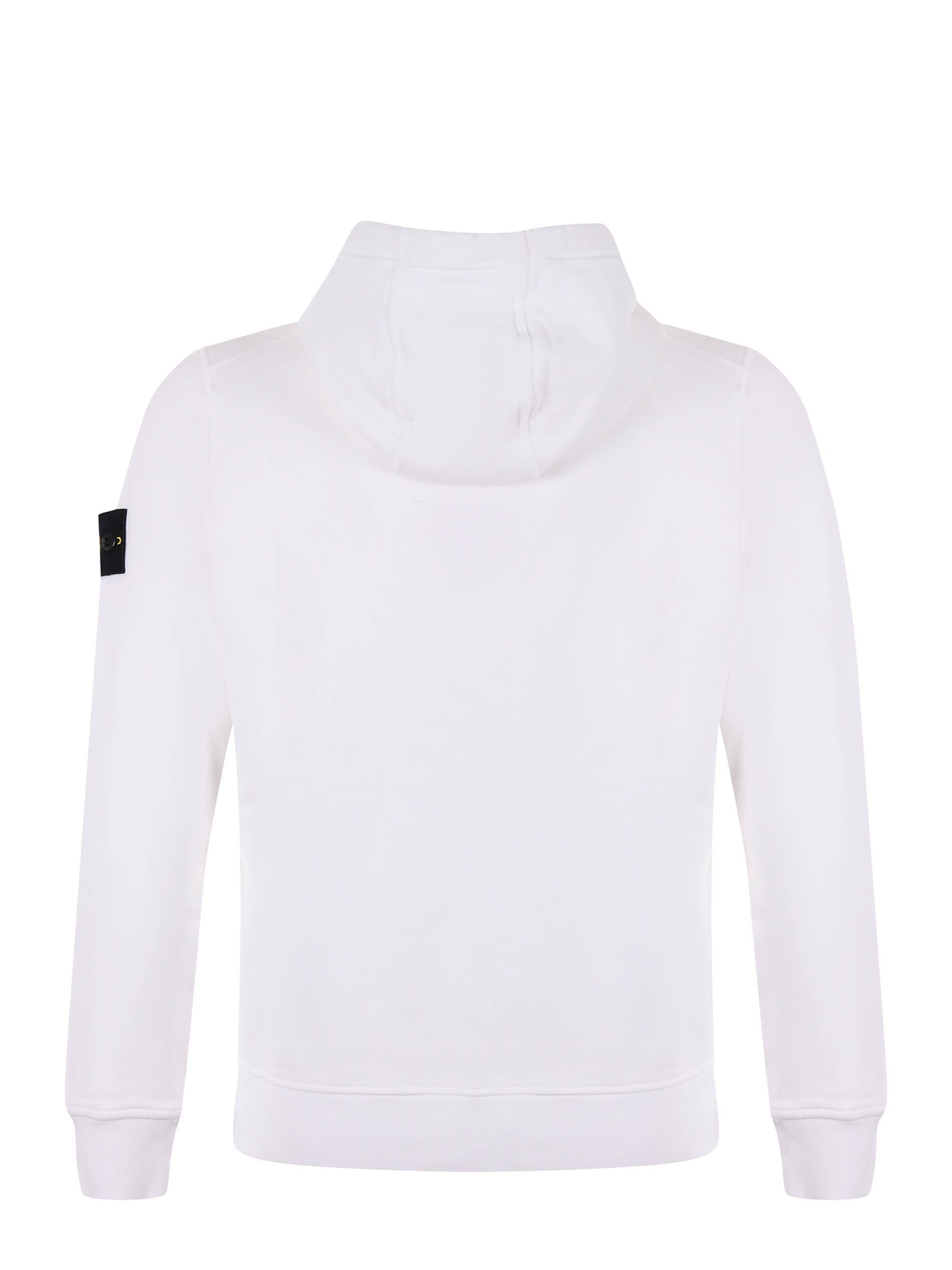 Felpa Stone Island 