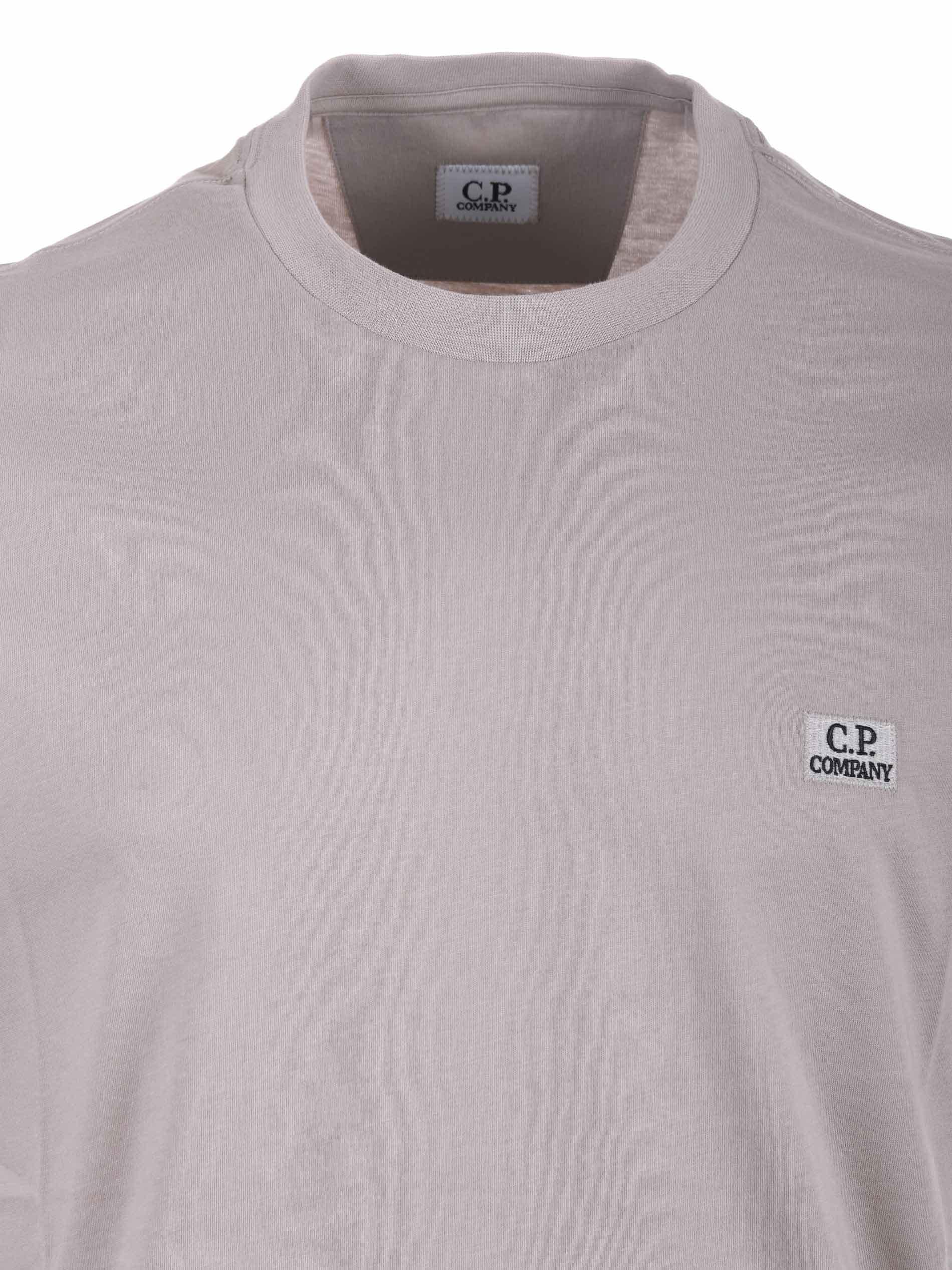 T-shirt C.P. Company 